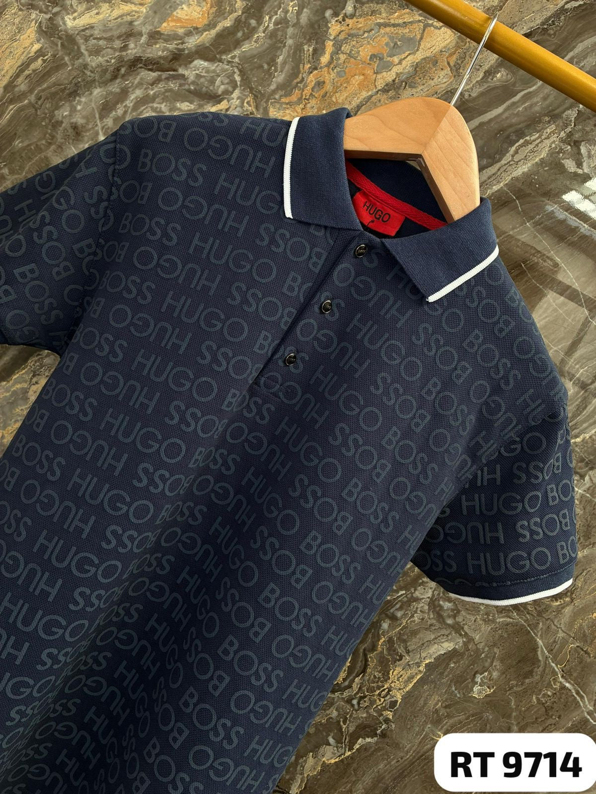 PLAYERA CALIDAD TURCA
