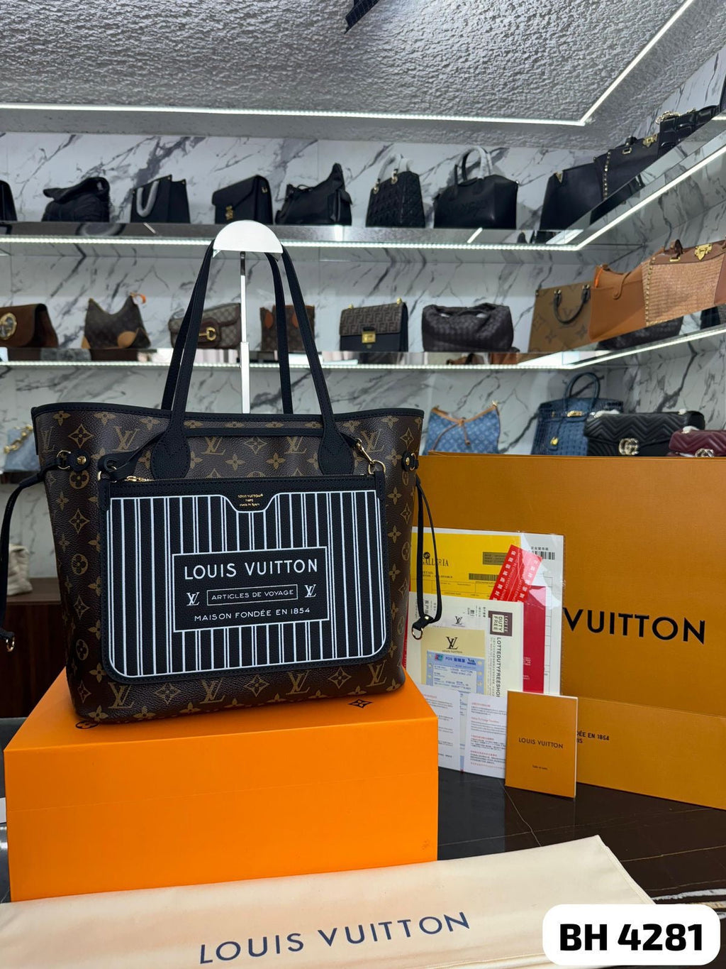 Bolso High Quality