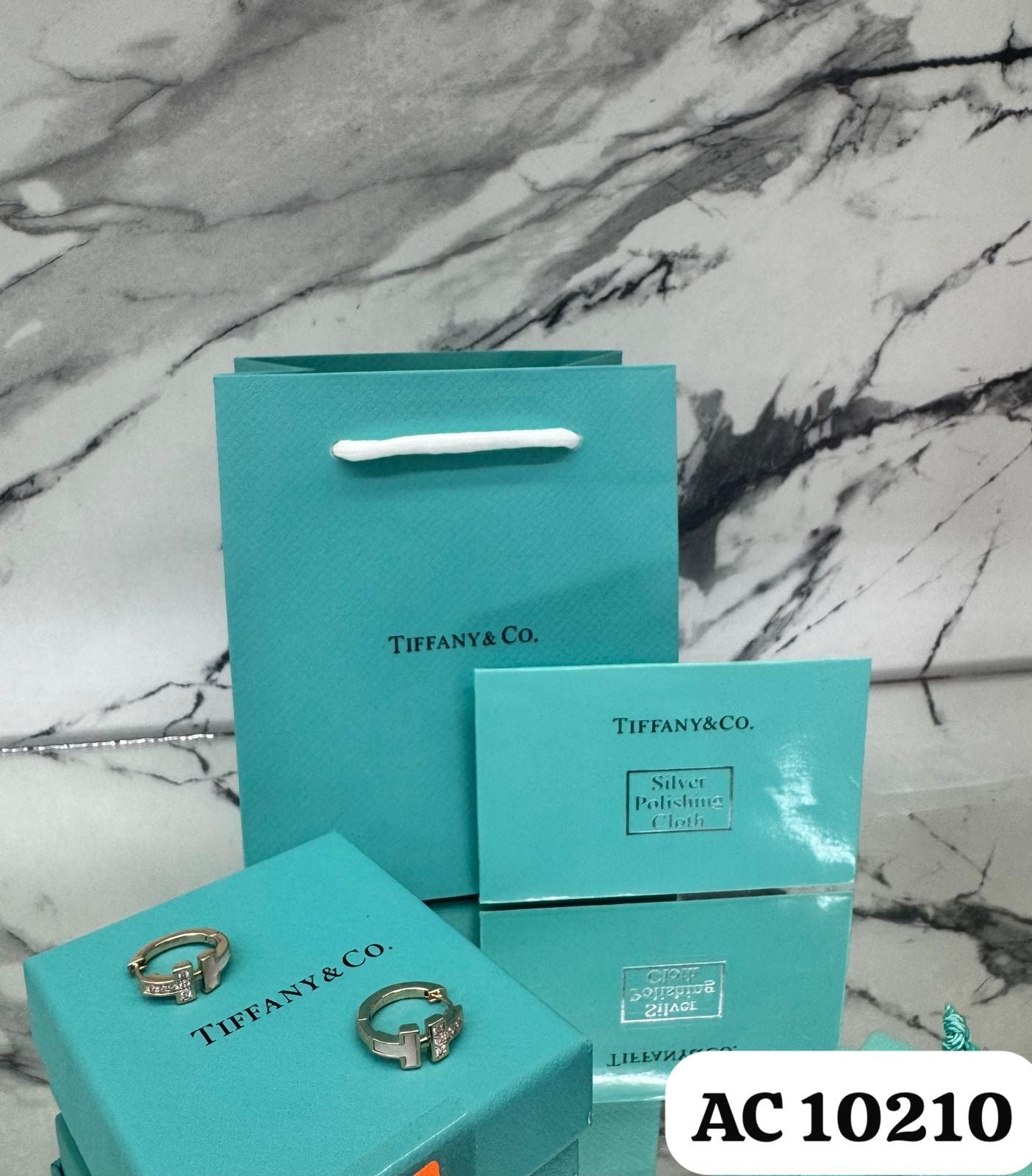 Aretes calidad top