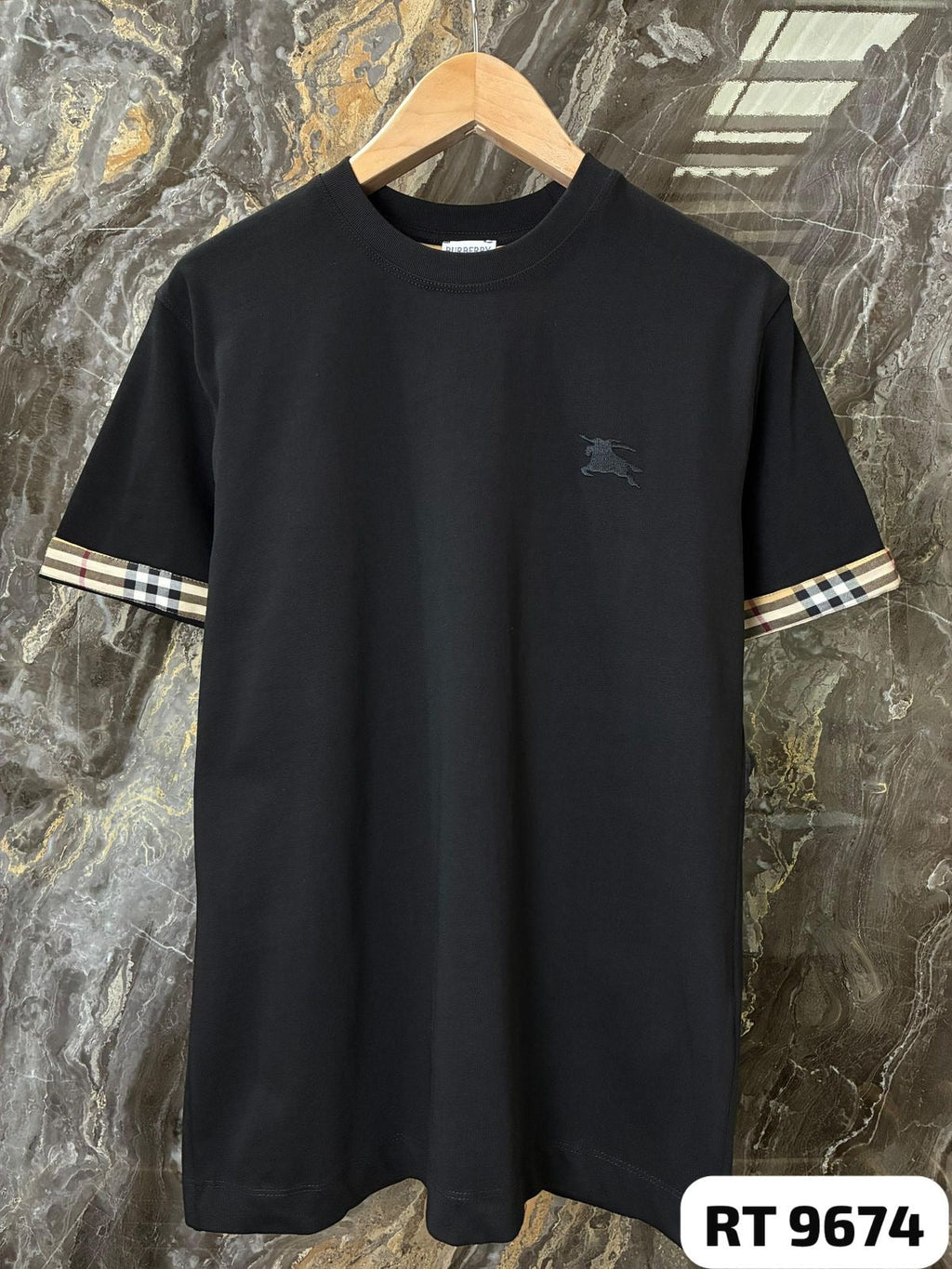 PLAYERA CALIDAD TURCA