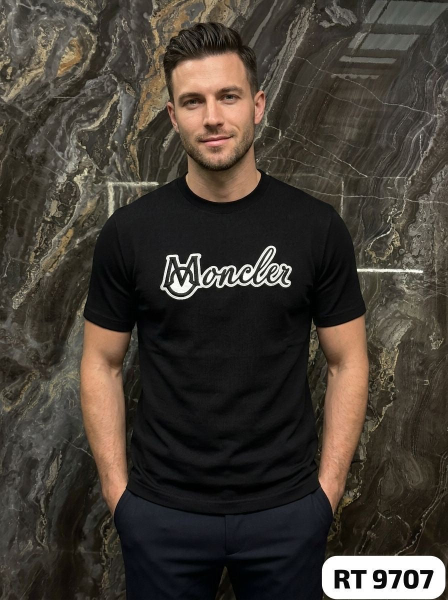 PLAYERA CALIDAD TURCA