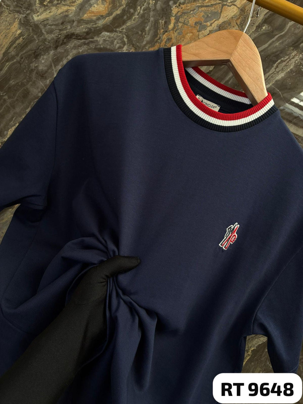 PLAYERA CALIDAD TURCA