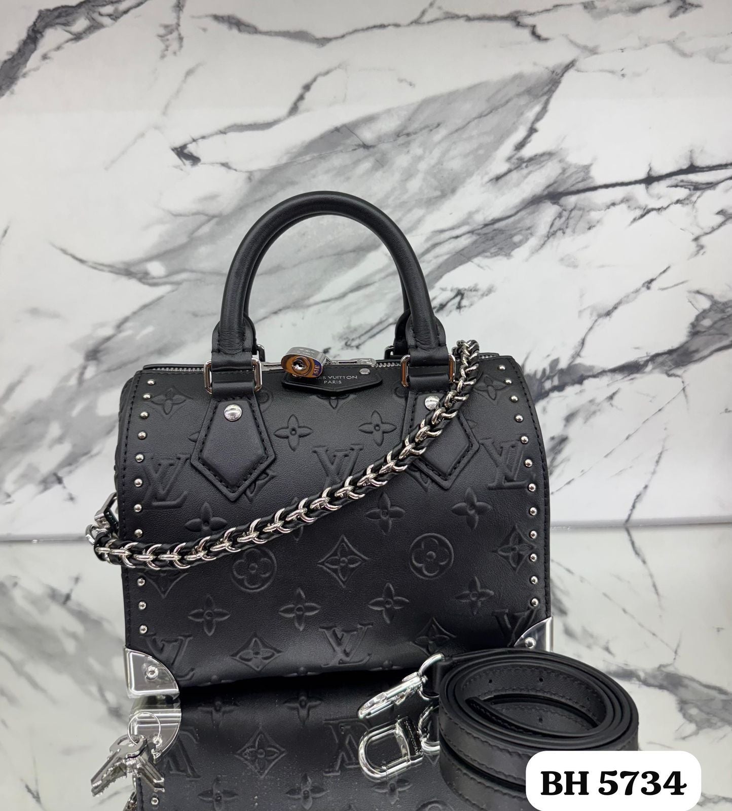 BOLSO CALIDAD G5