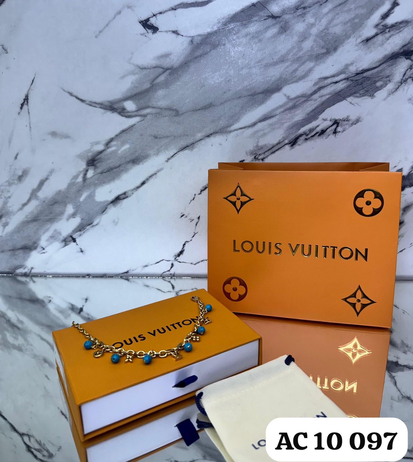 Pulsera calidad top