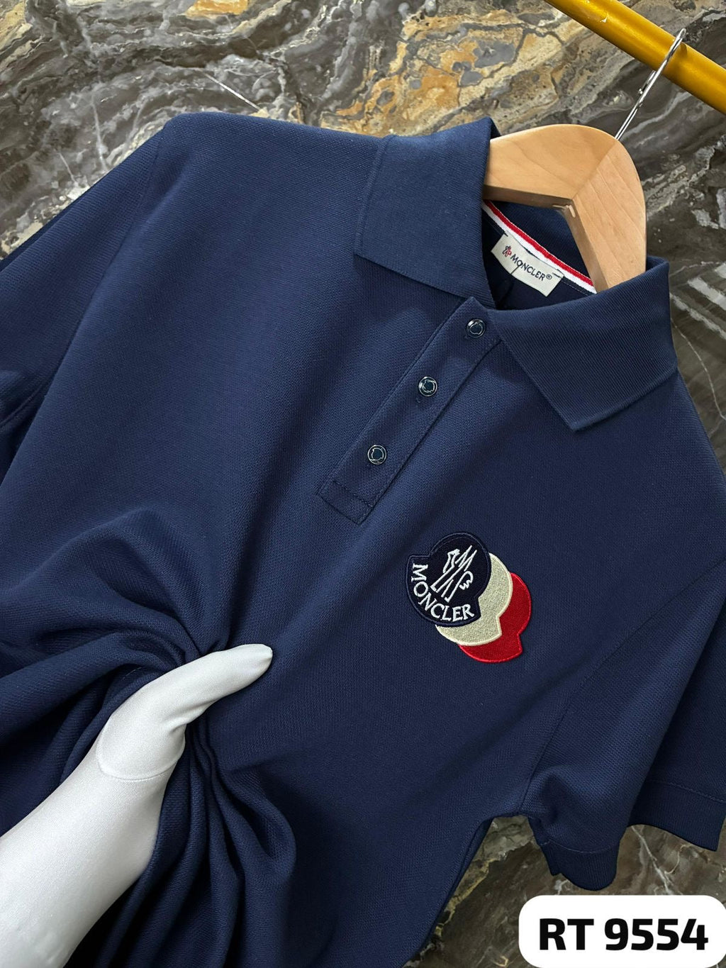 PLAYERA CALIDAD TURCA