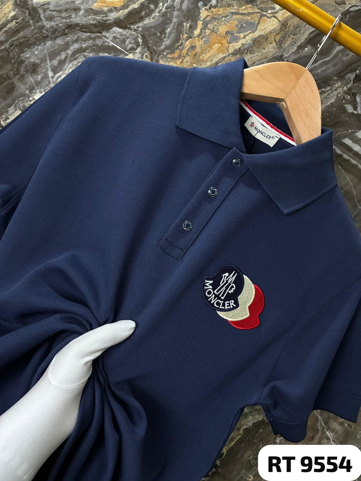 PLAYERA CALIDAD TURCA