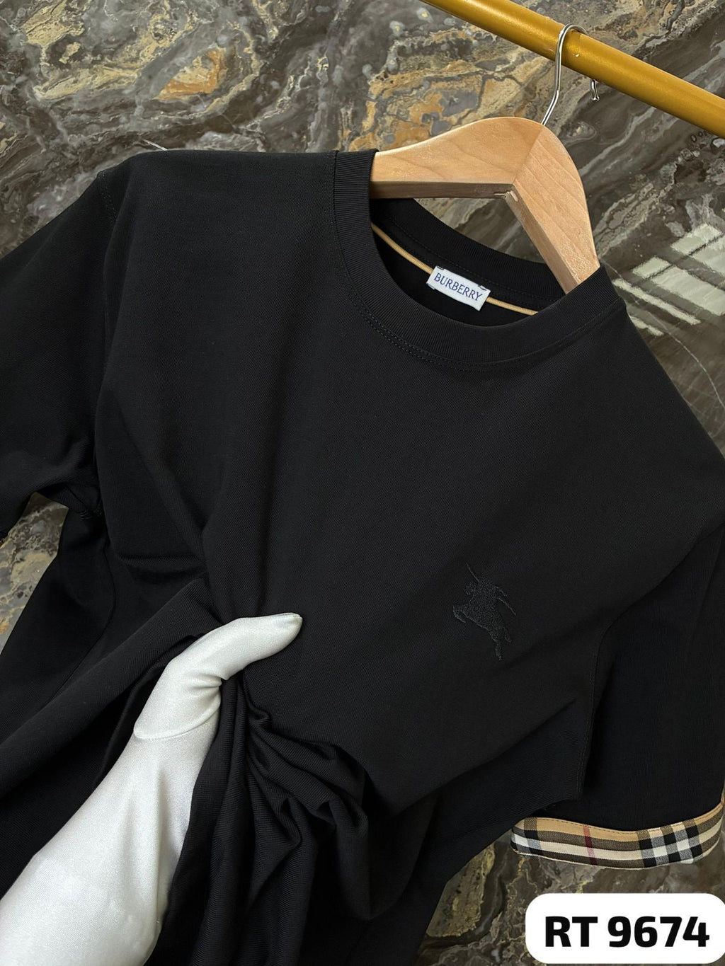 PLAYERA CALIDAD TURCA