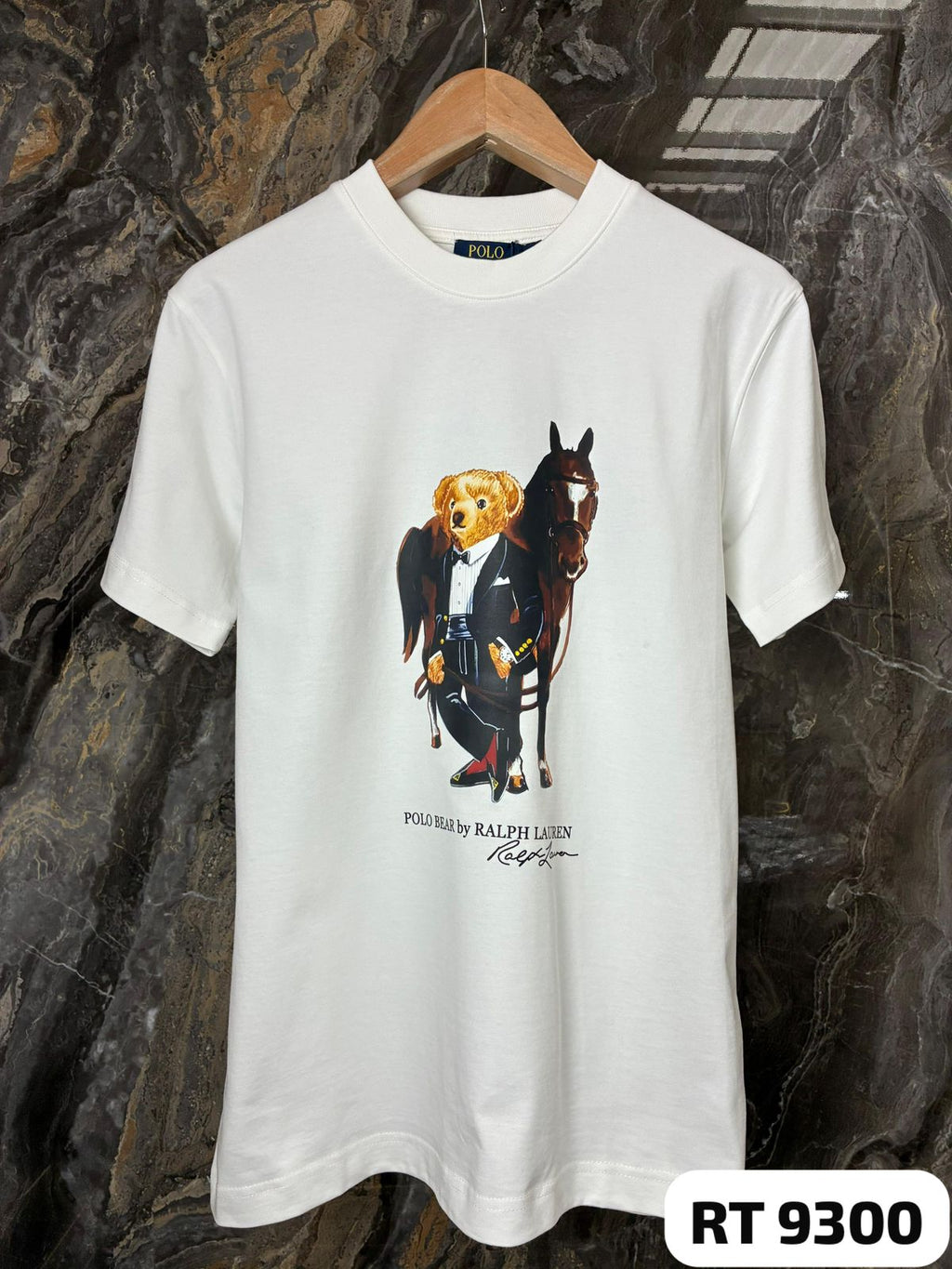 PLAYERA CALIDAD TURCA