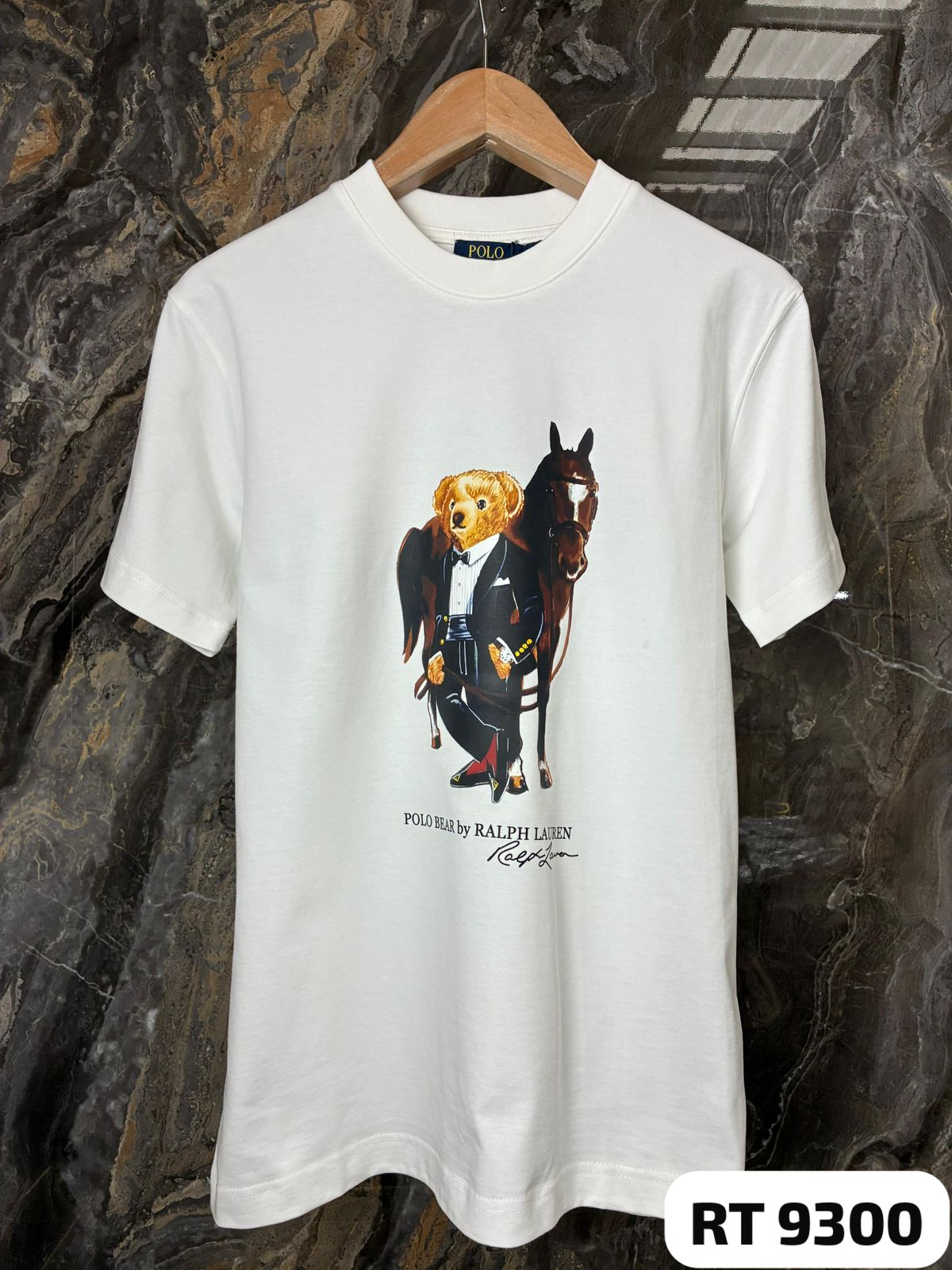 PLAYERA CALIDAD TURCA