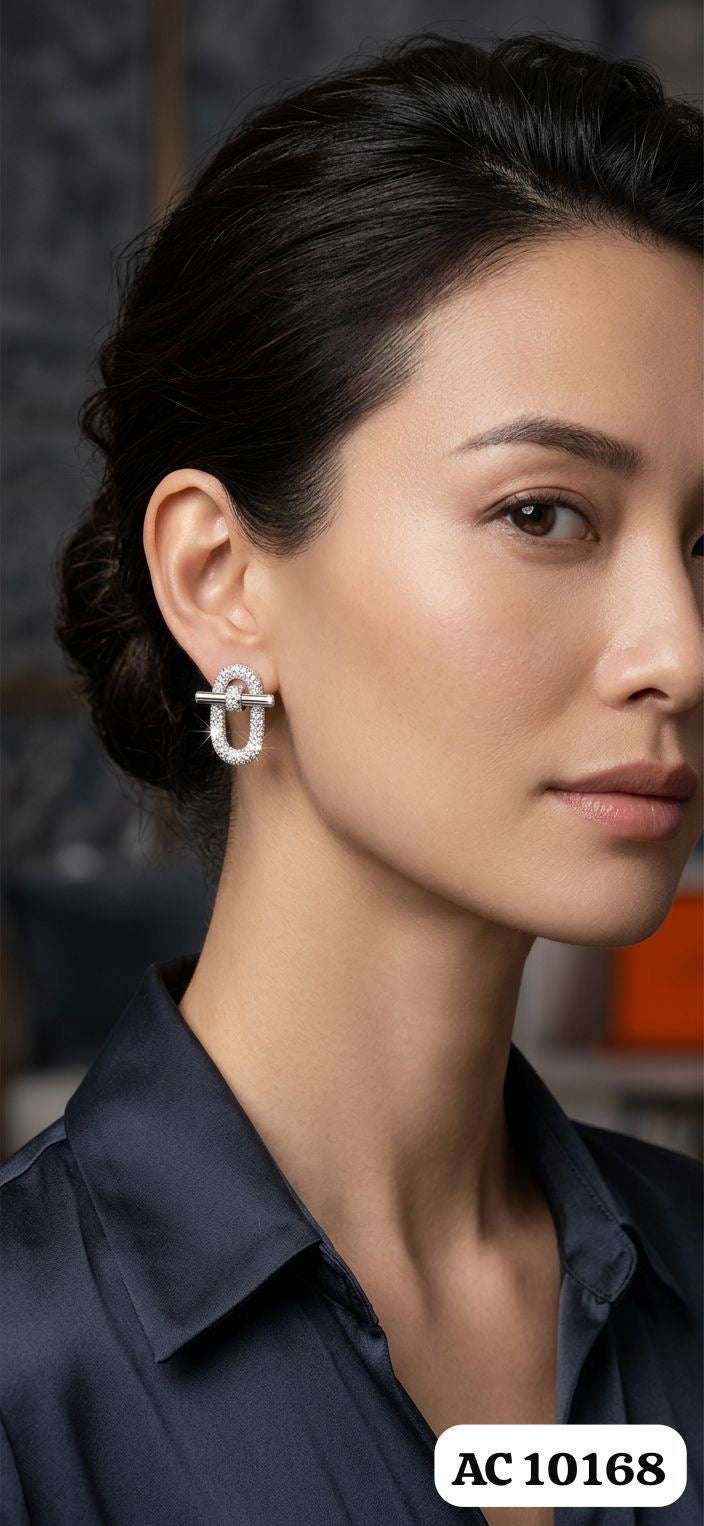 Aretes calidad top