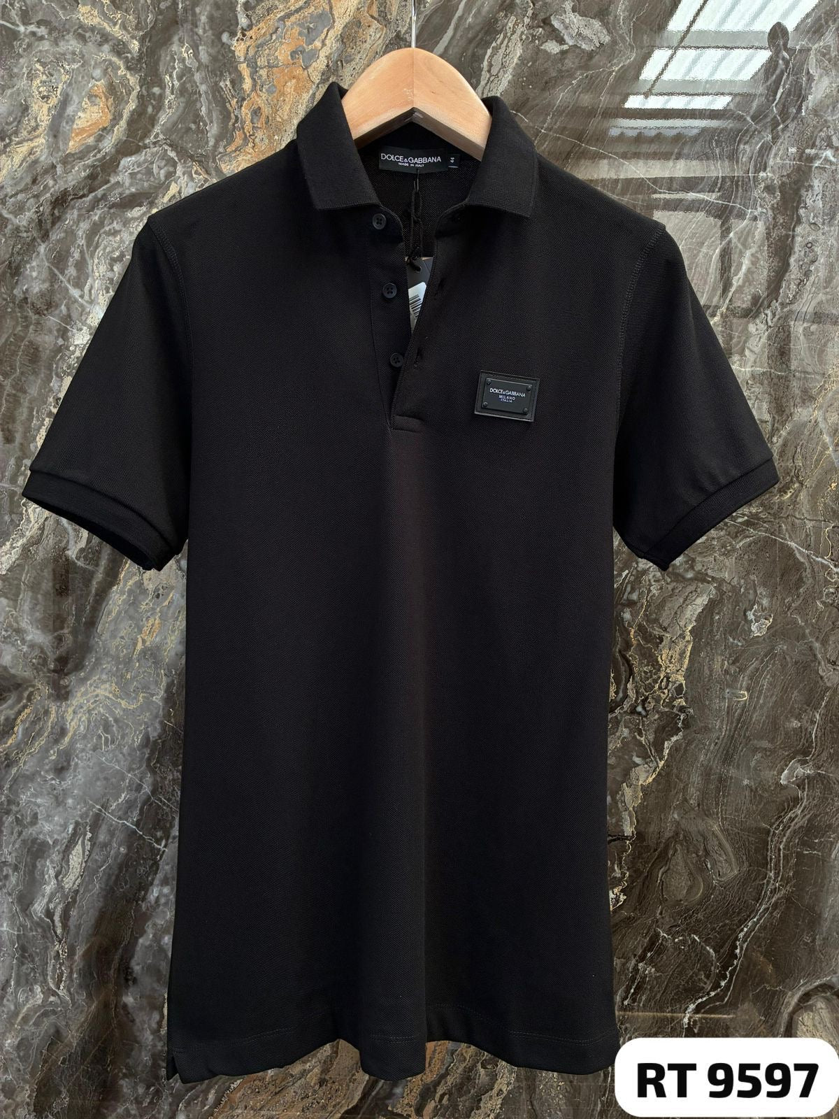 PLAYERA CALIDAD TURCA