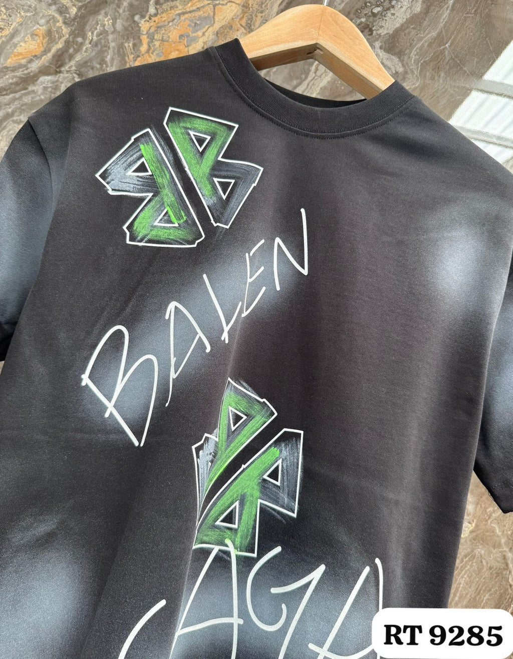 PLAYERA CALIDAD TURCA