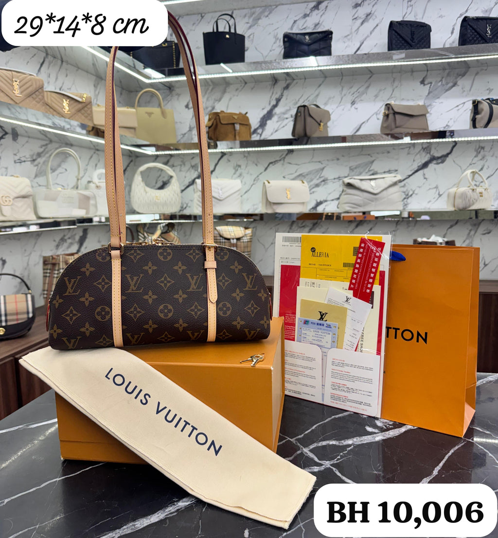 BOLSO CALIDAD G5