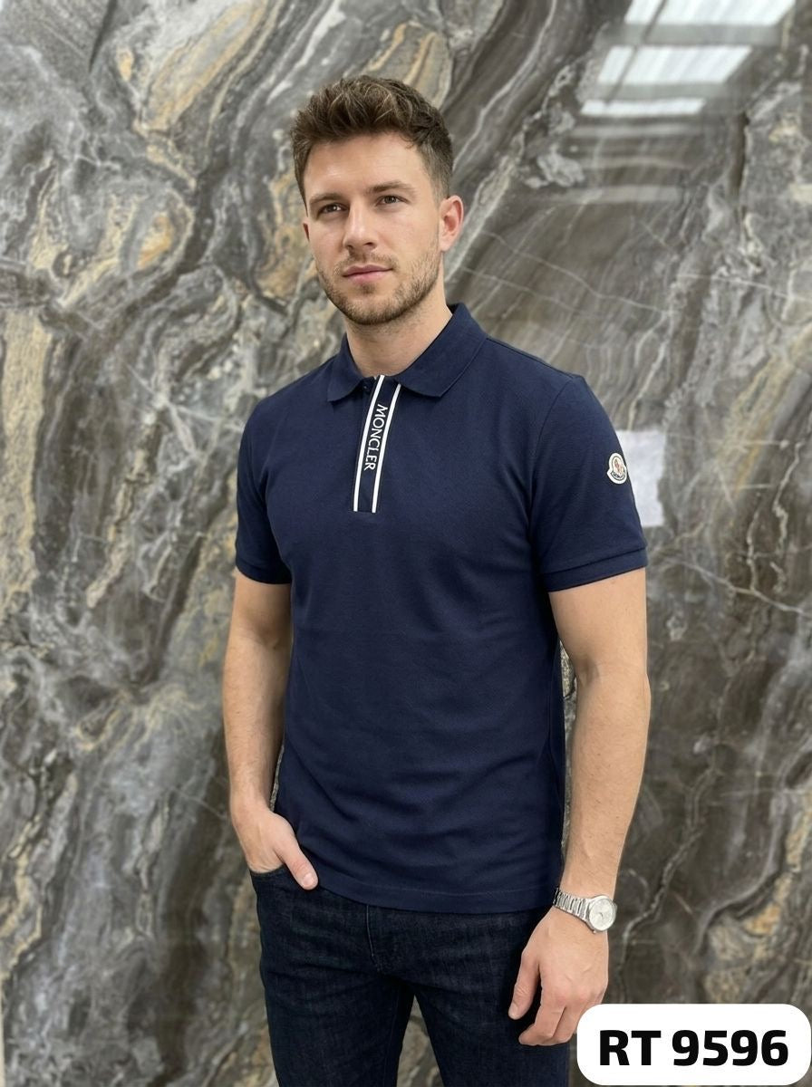 PLAYERA CALIDAD TURCA
