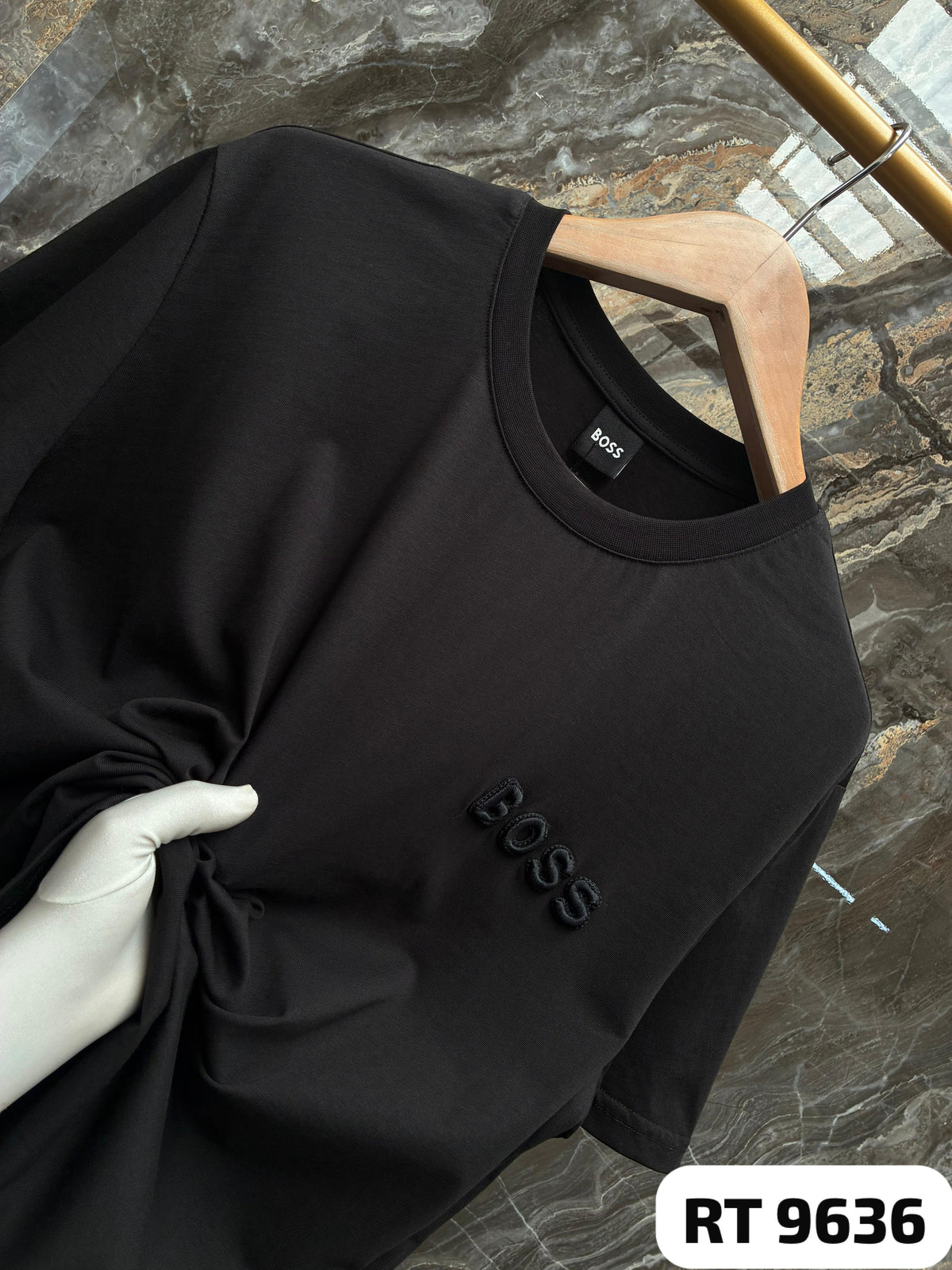 PLAYERA CALIDAD TURCA
