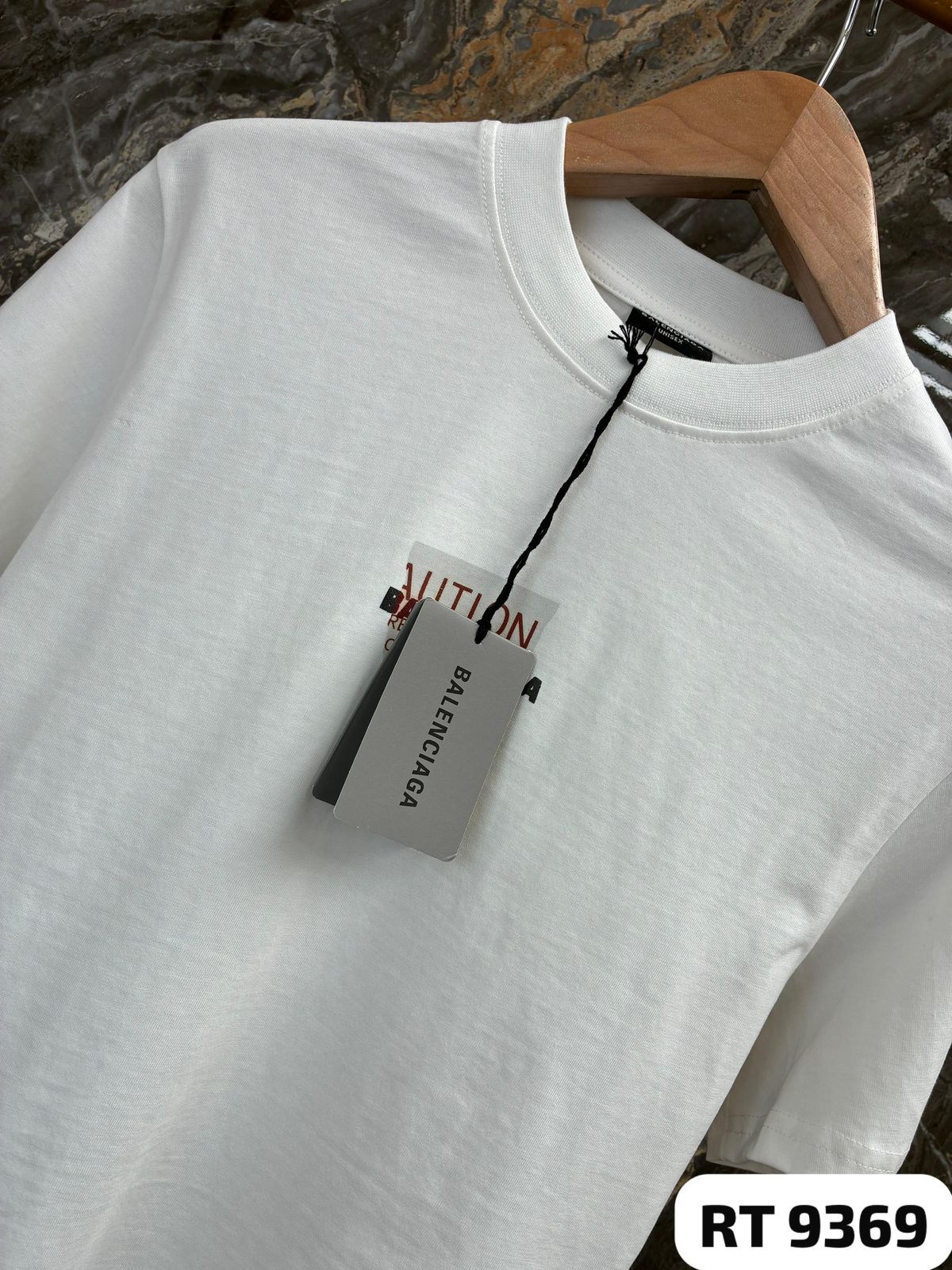 PLAYERA CALIDAD TURCA