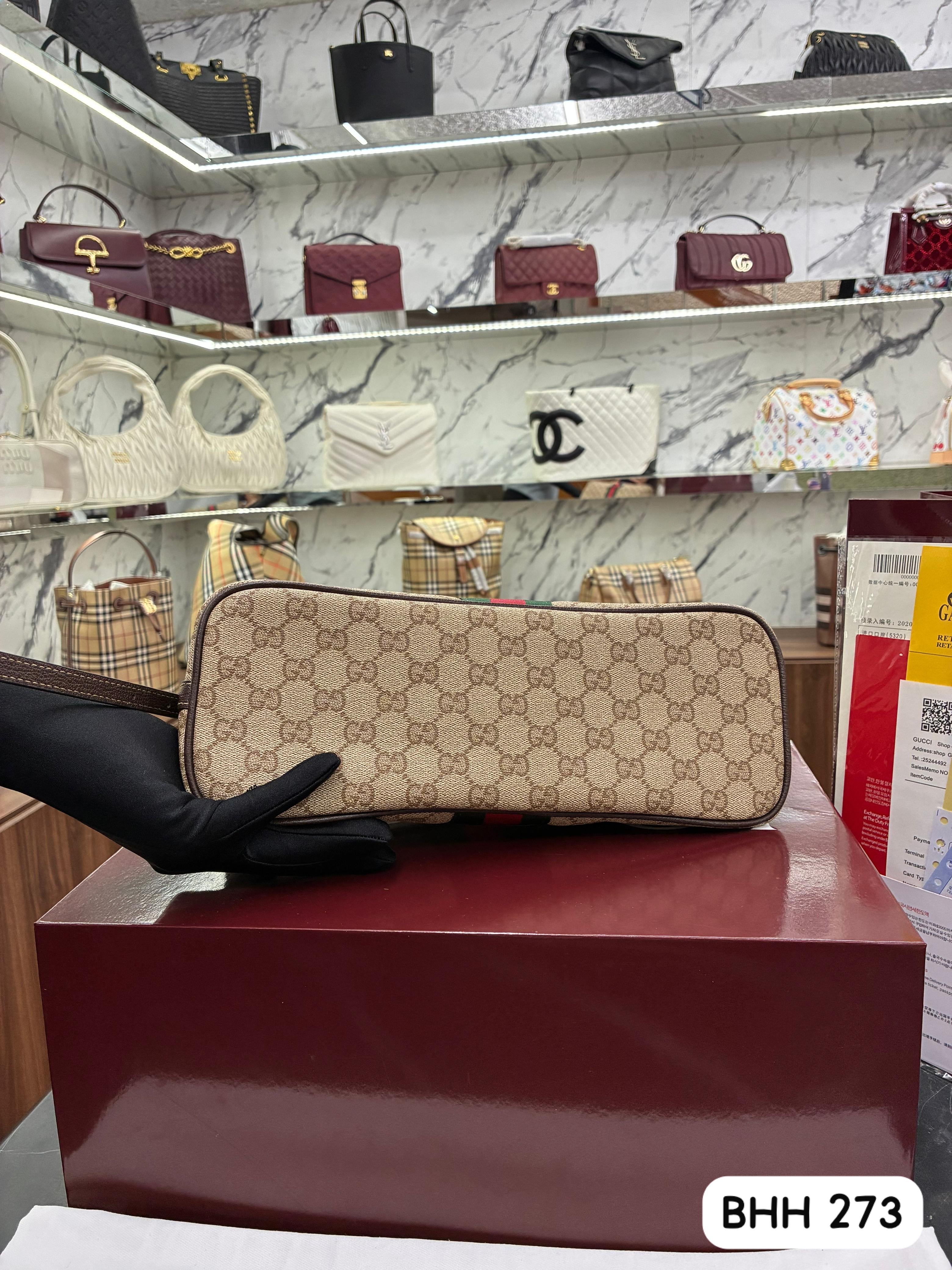 BOLSO CALIDAD G5