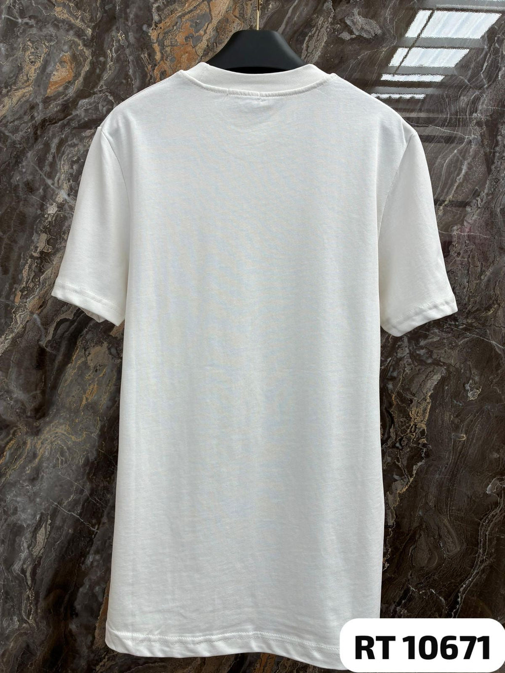 PLAYERA CALIDAD TURCA