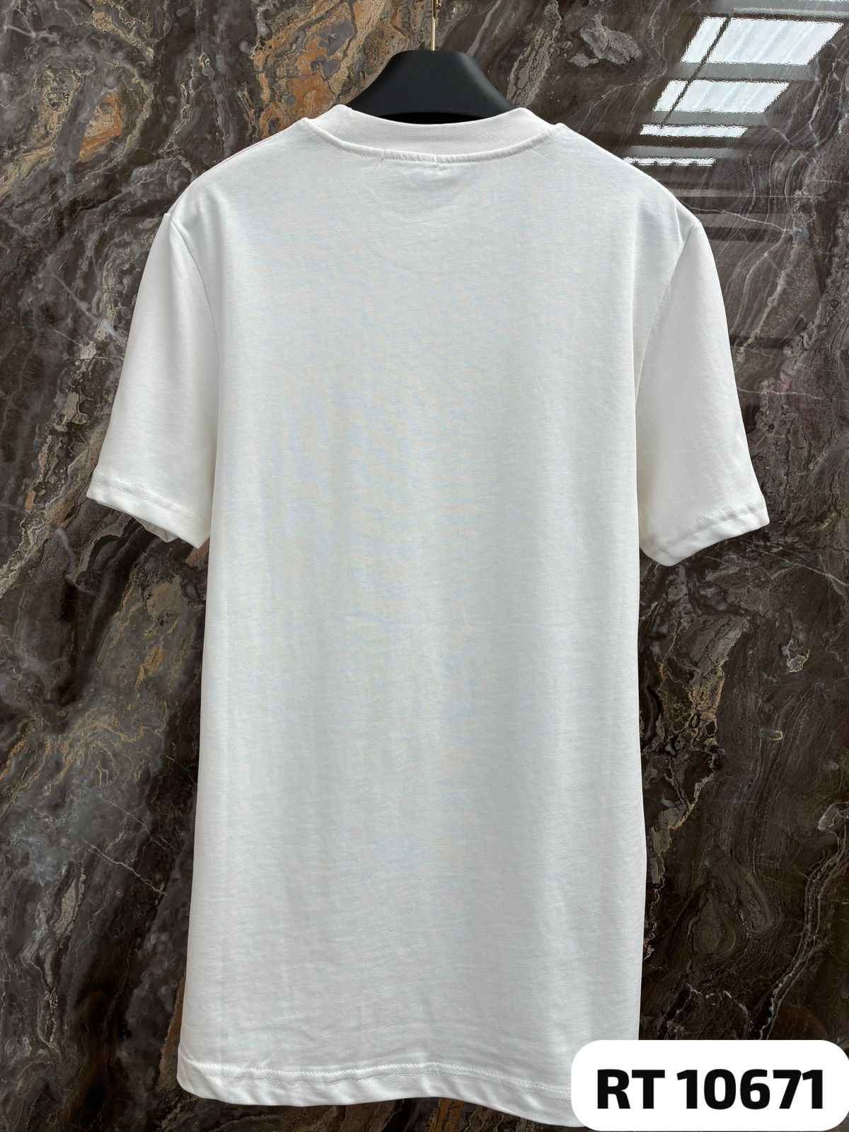 PLAYERA CALIDAD TURCA