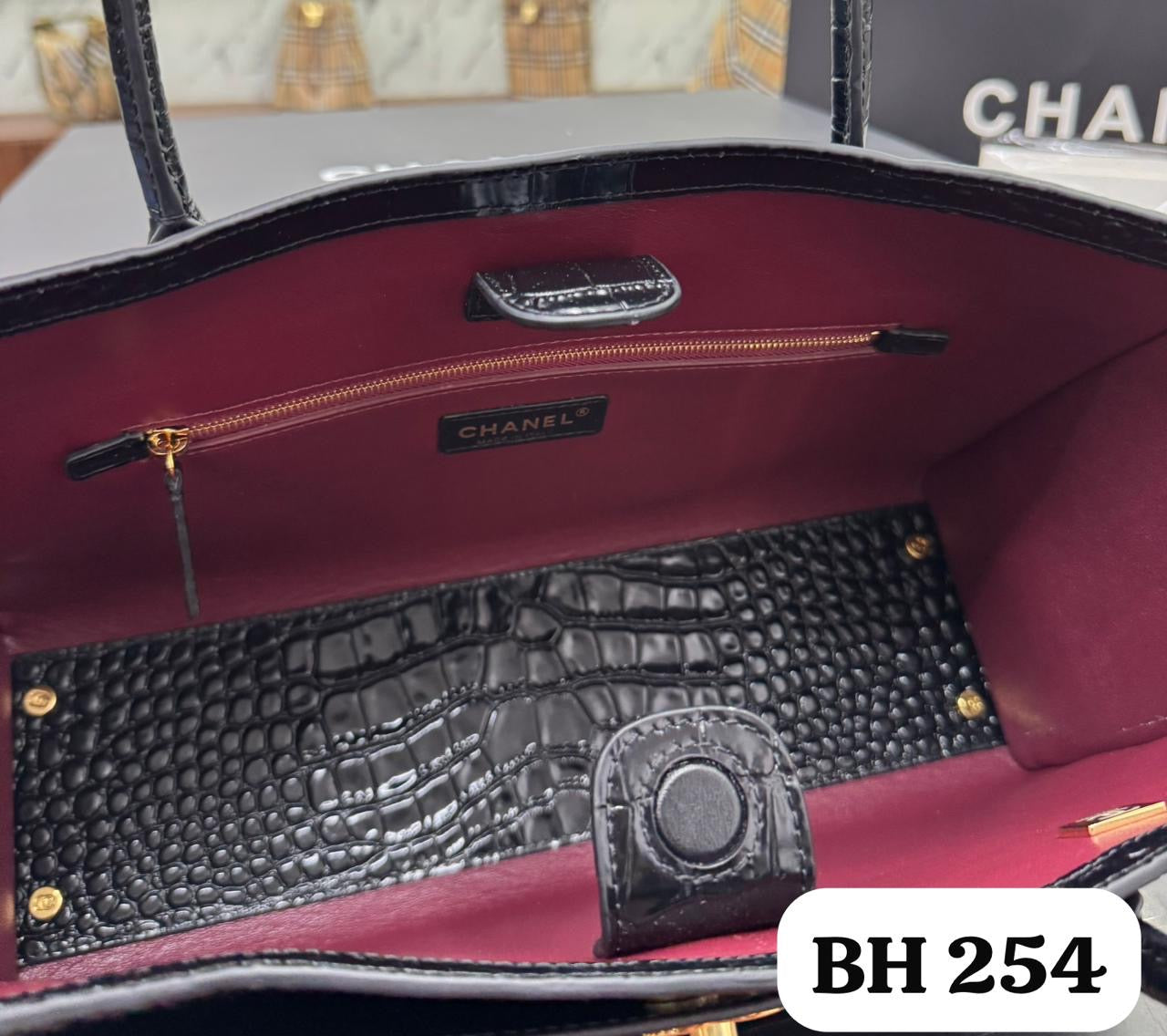 BOLSO CALIDAD G5