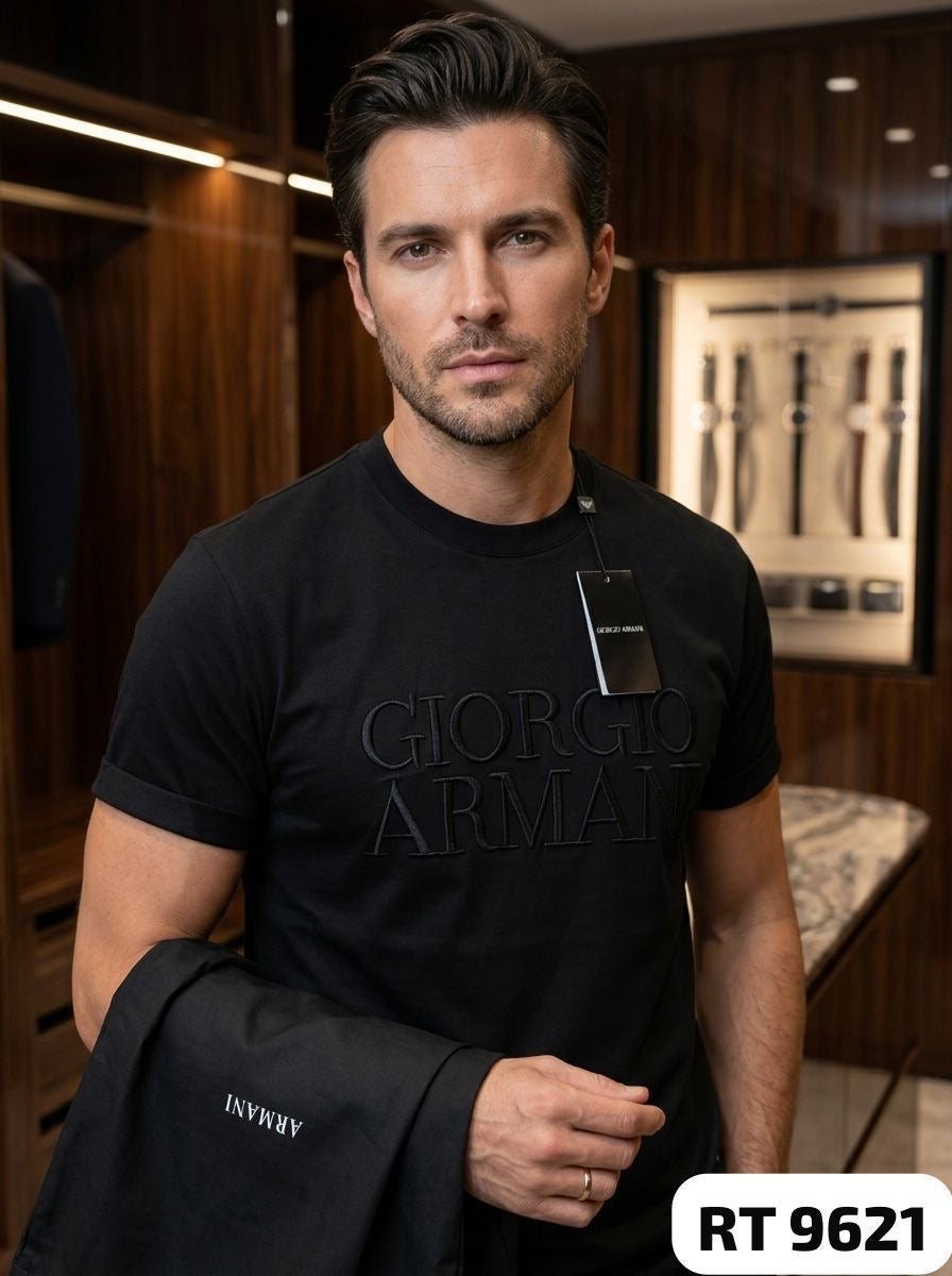 PLAYERA CALIDAD TURCA