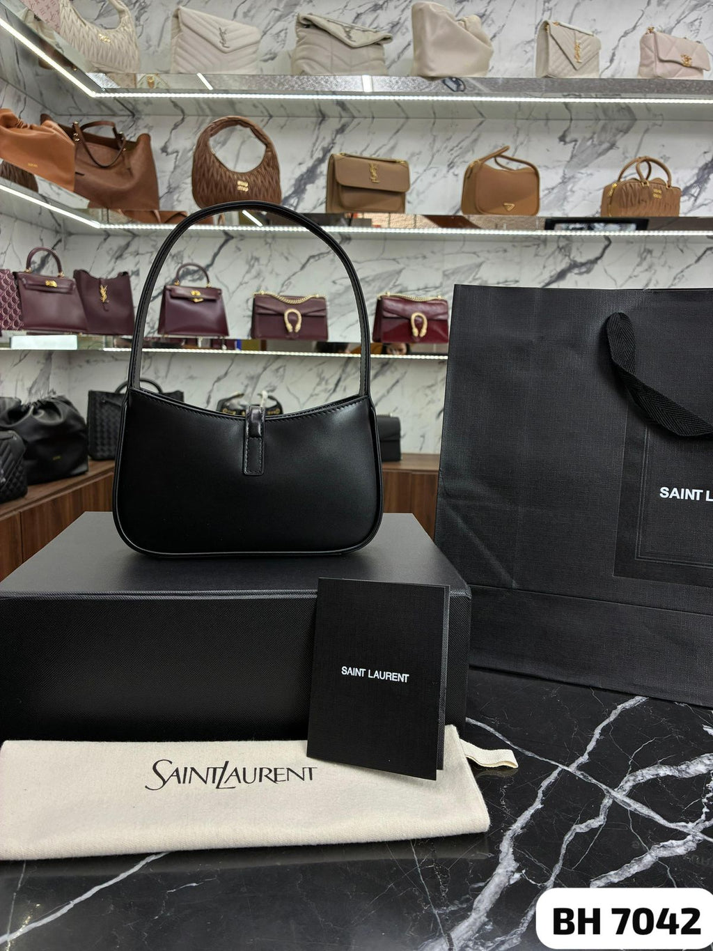 Bolso calidad G5