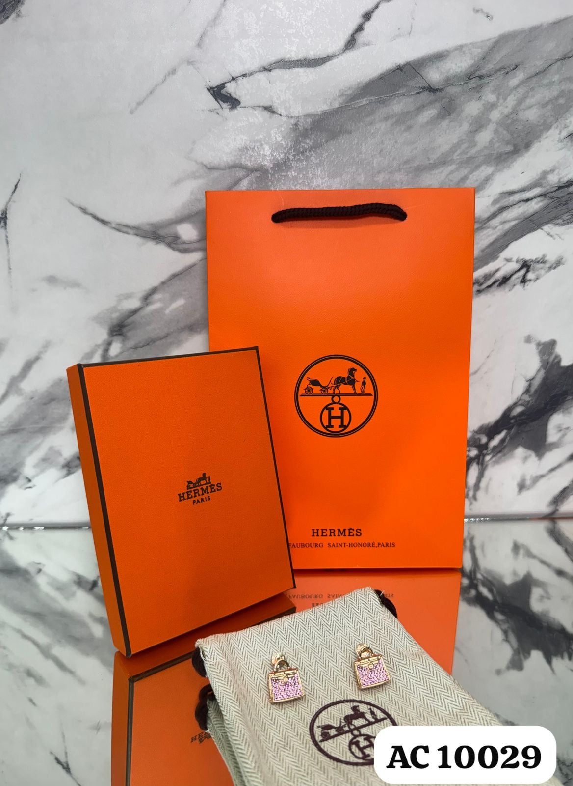 Aretes calidad top