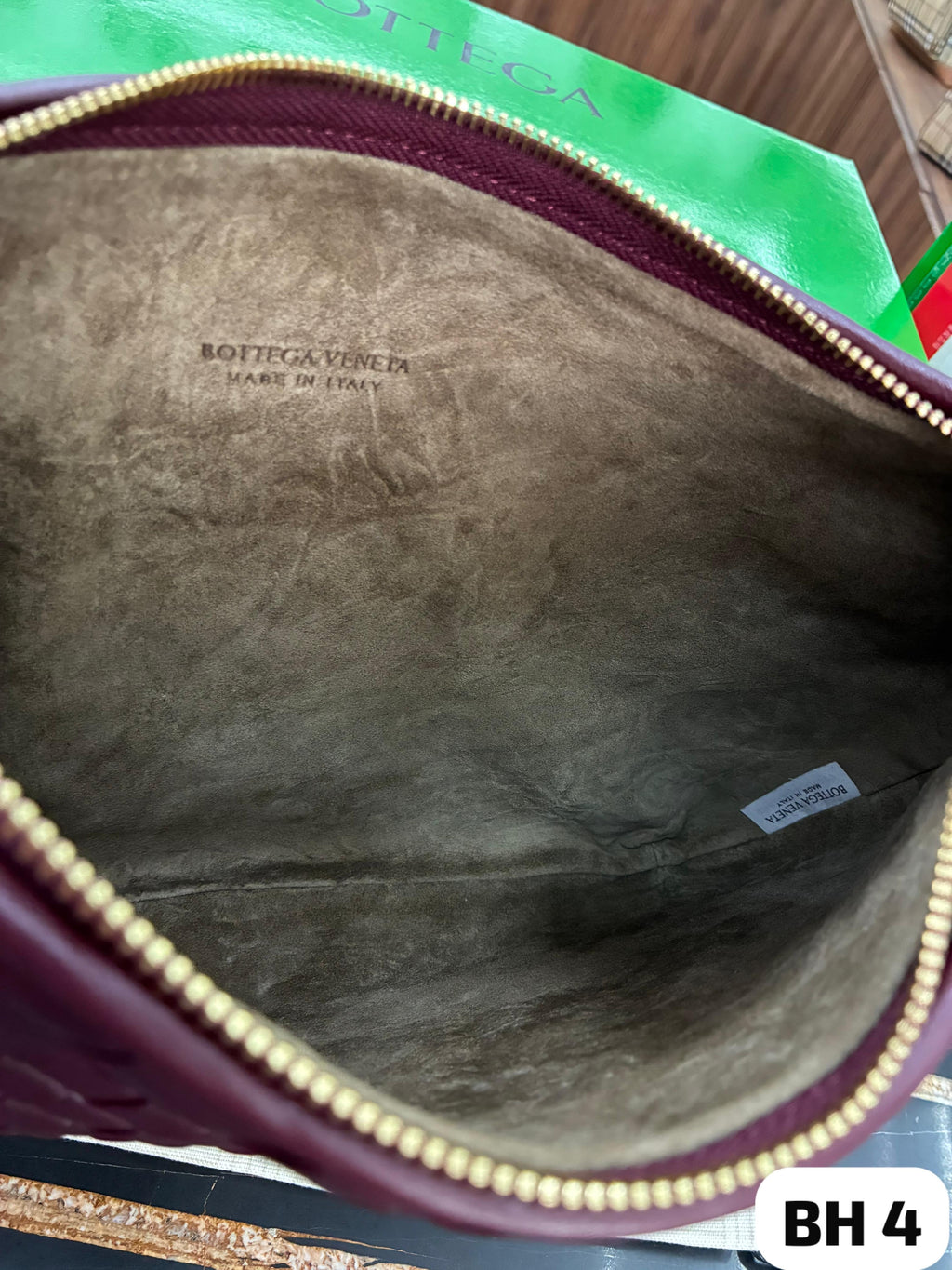 BOLSO CALIDAD G5