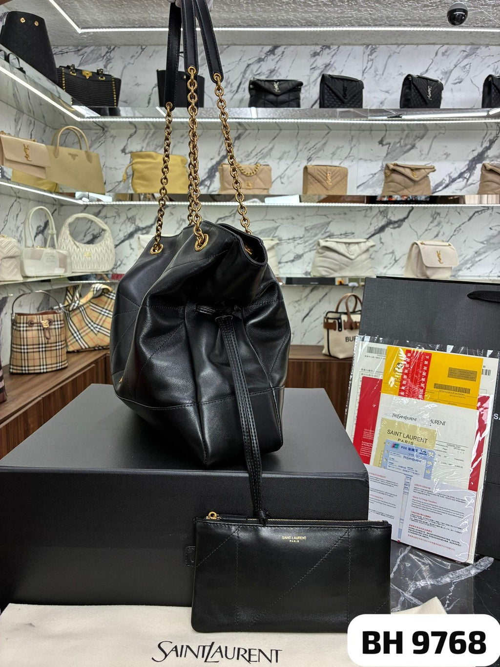 Bolso calidad g5