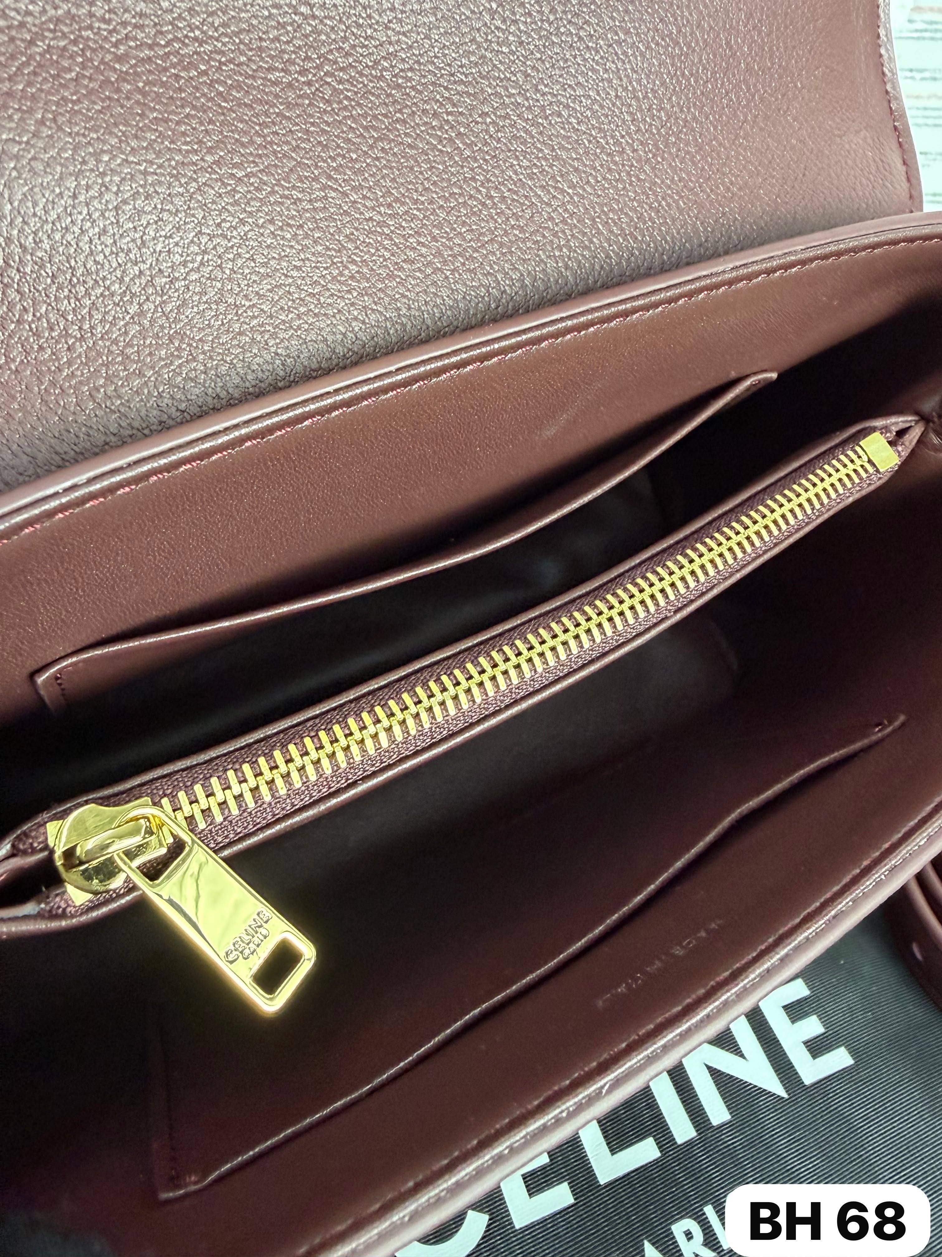 BOLSO CALIDAD G5