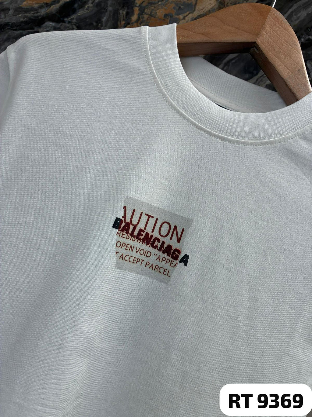 PLAYERA CALIDAD TURCA