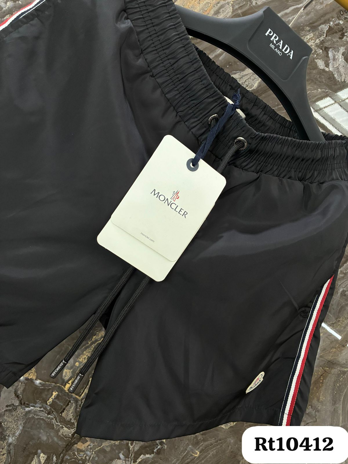 SHORT CALIDAD TURCA