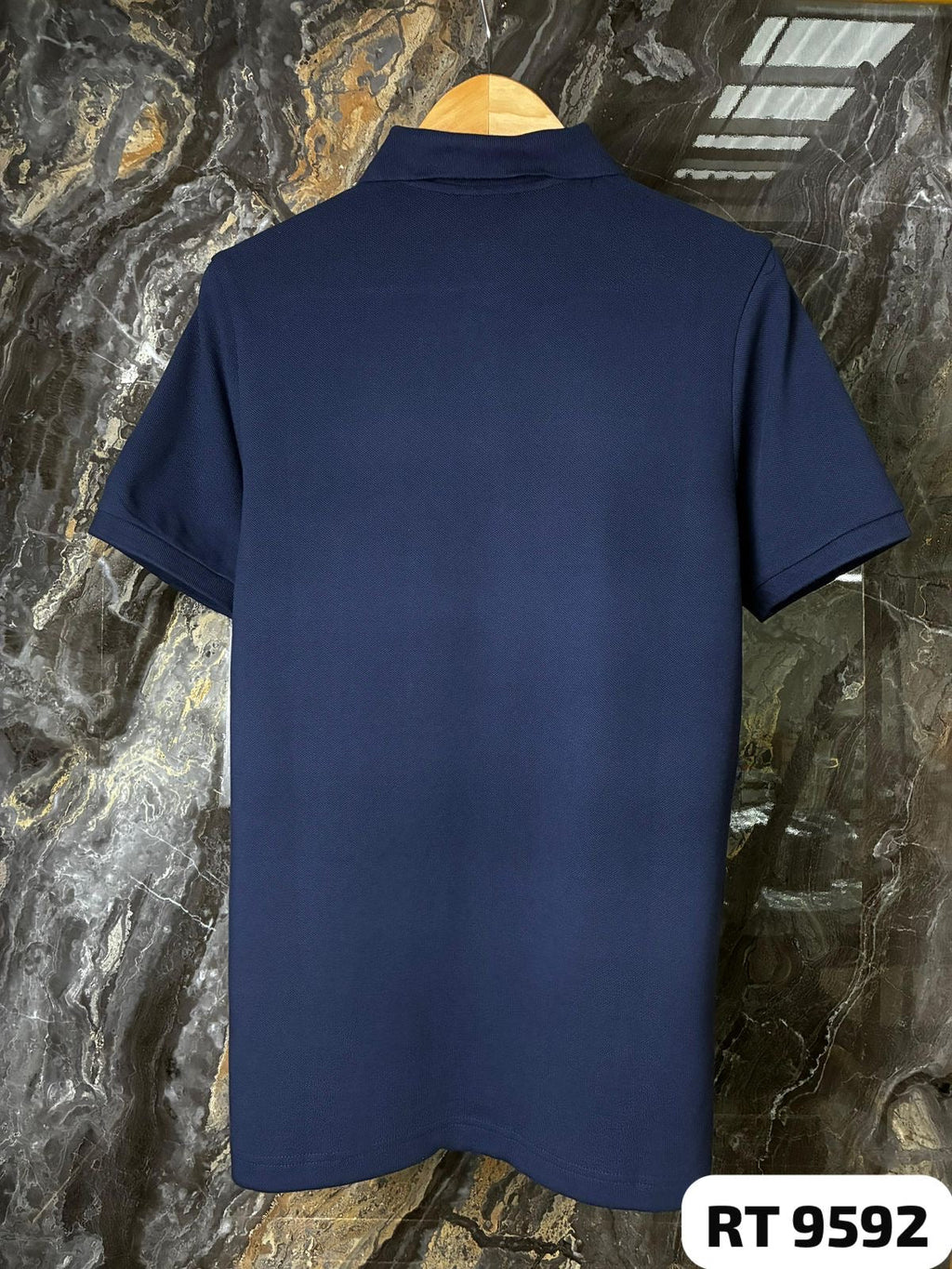 PLAYERA CALIDAD TURCA