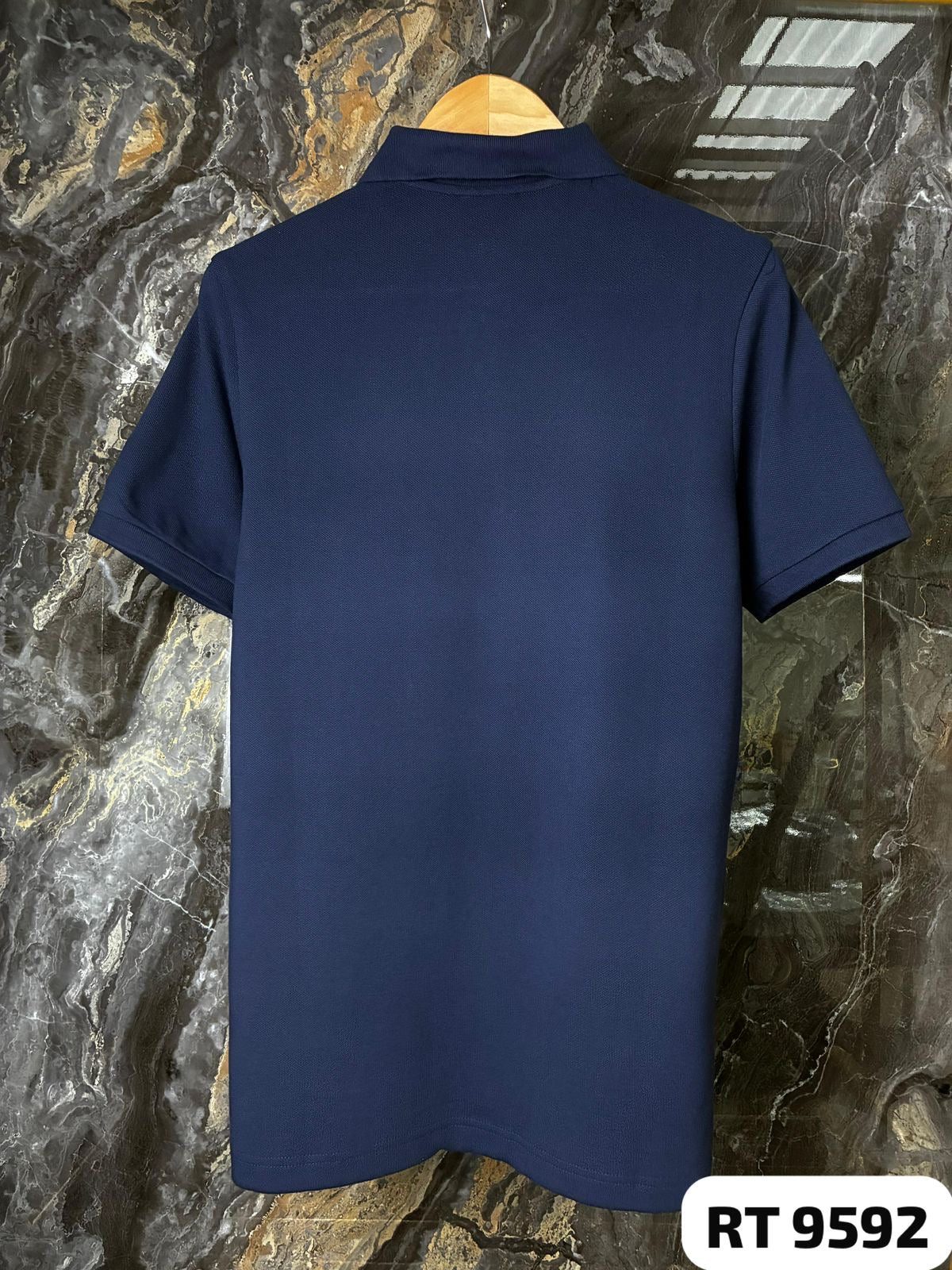 PLAYERA CALIDAD TURCA