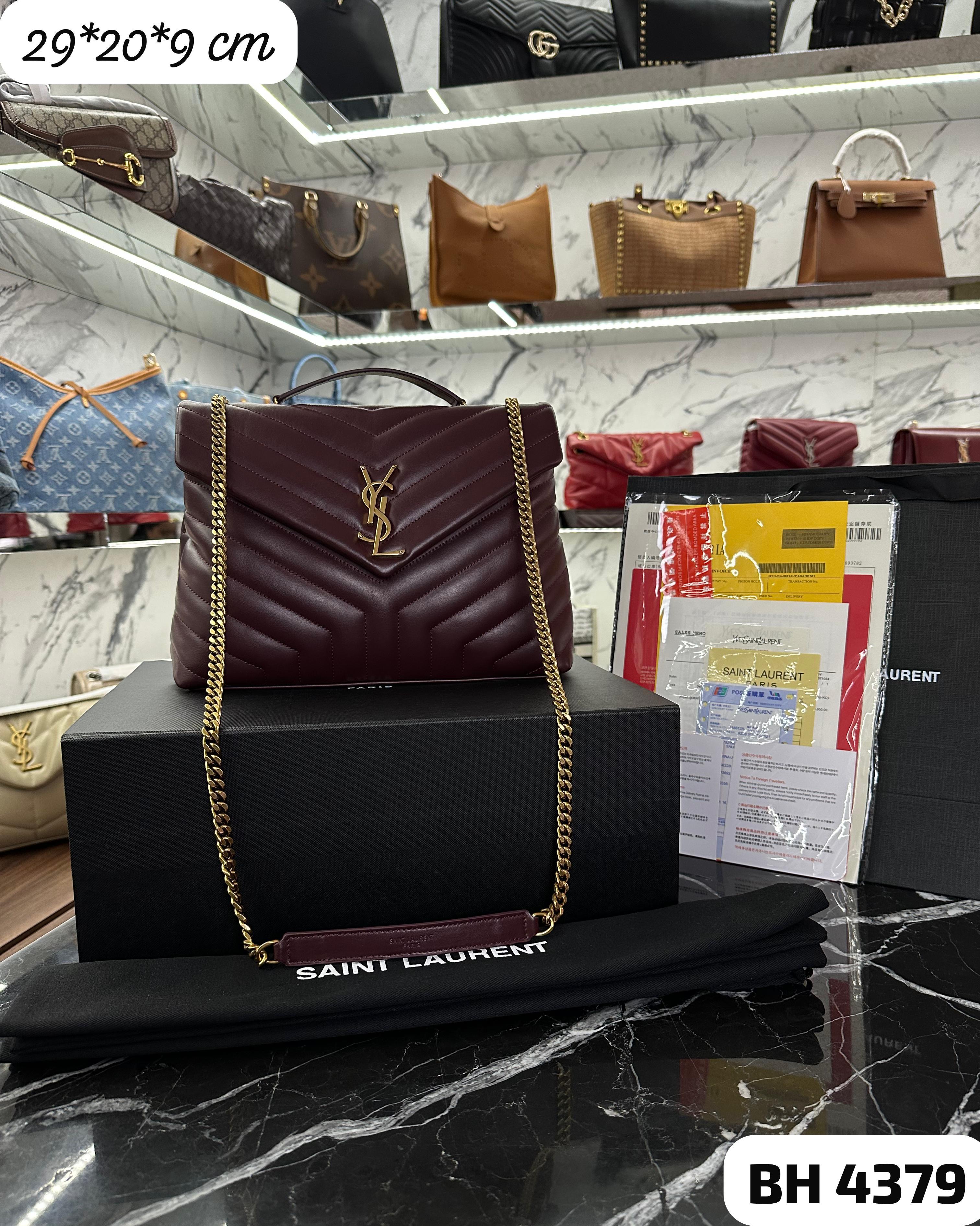 BOLSO Top Quality