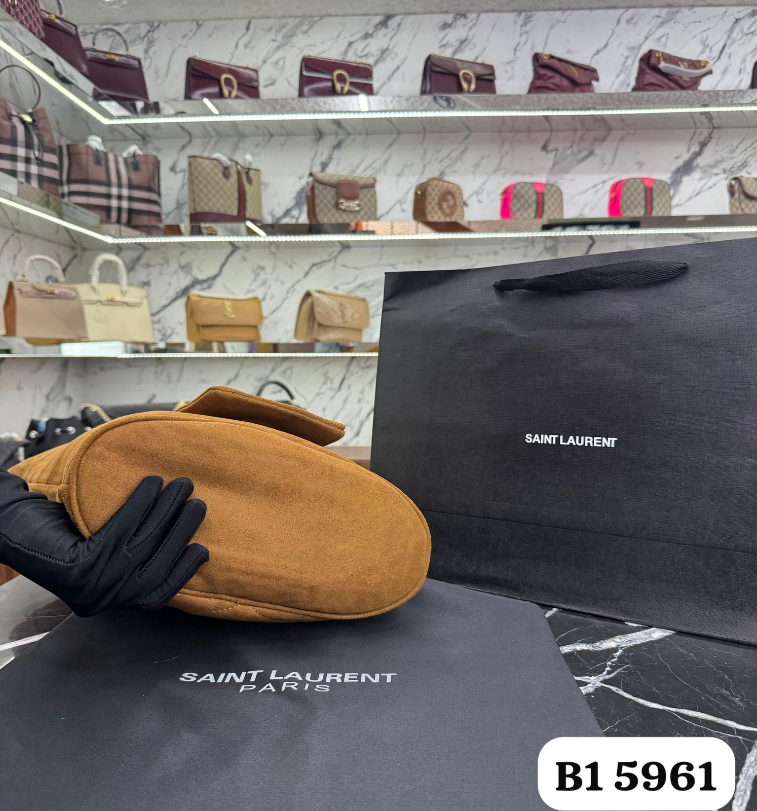Bolso calidad 1.1