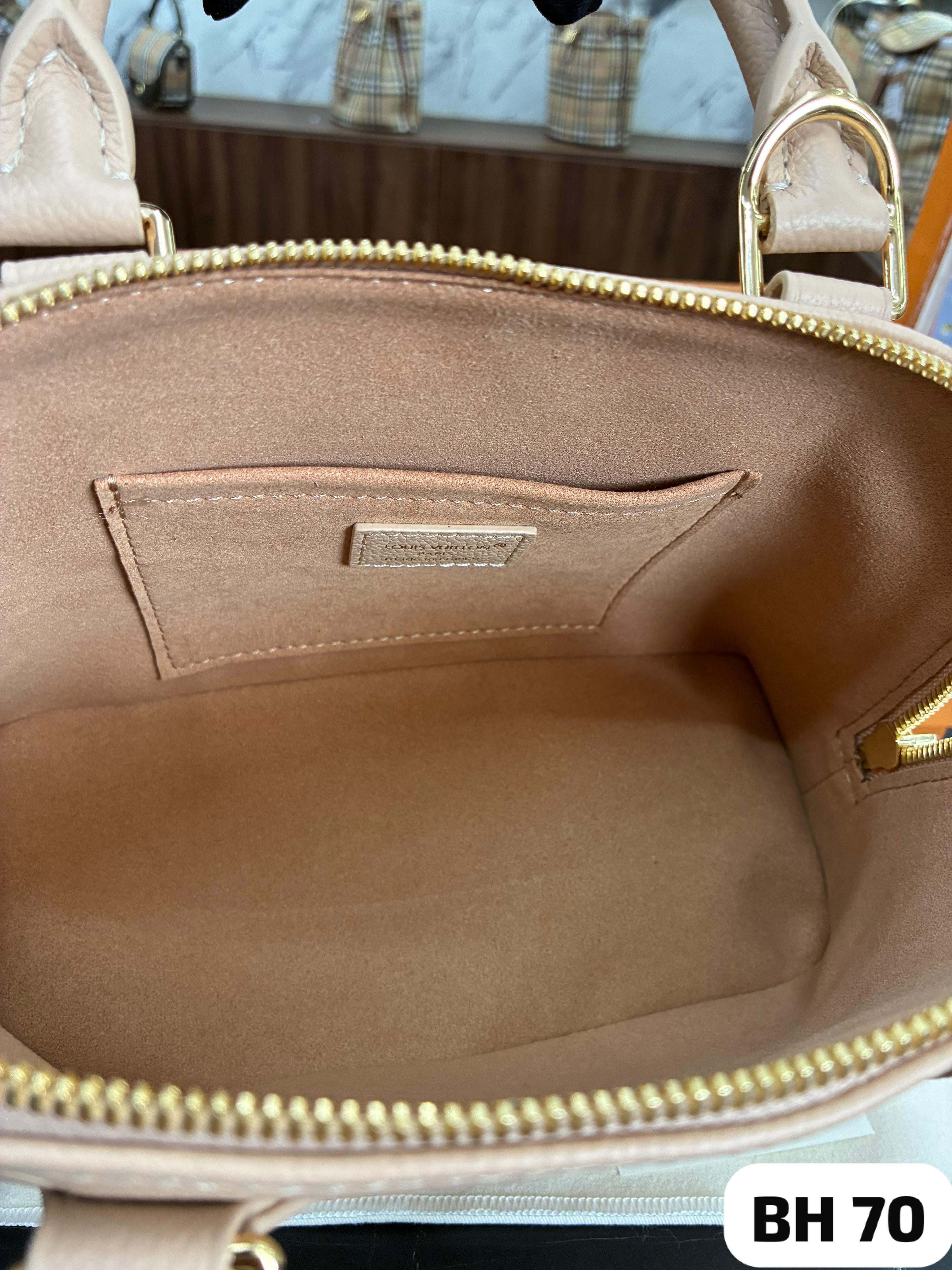 BOLSO CALIDAD G5
