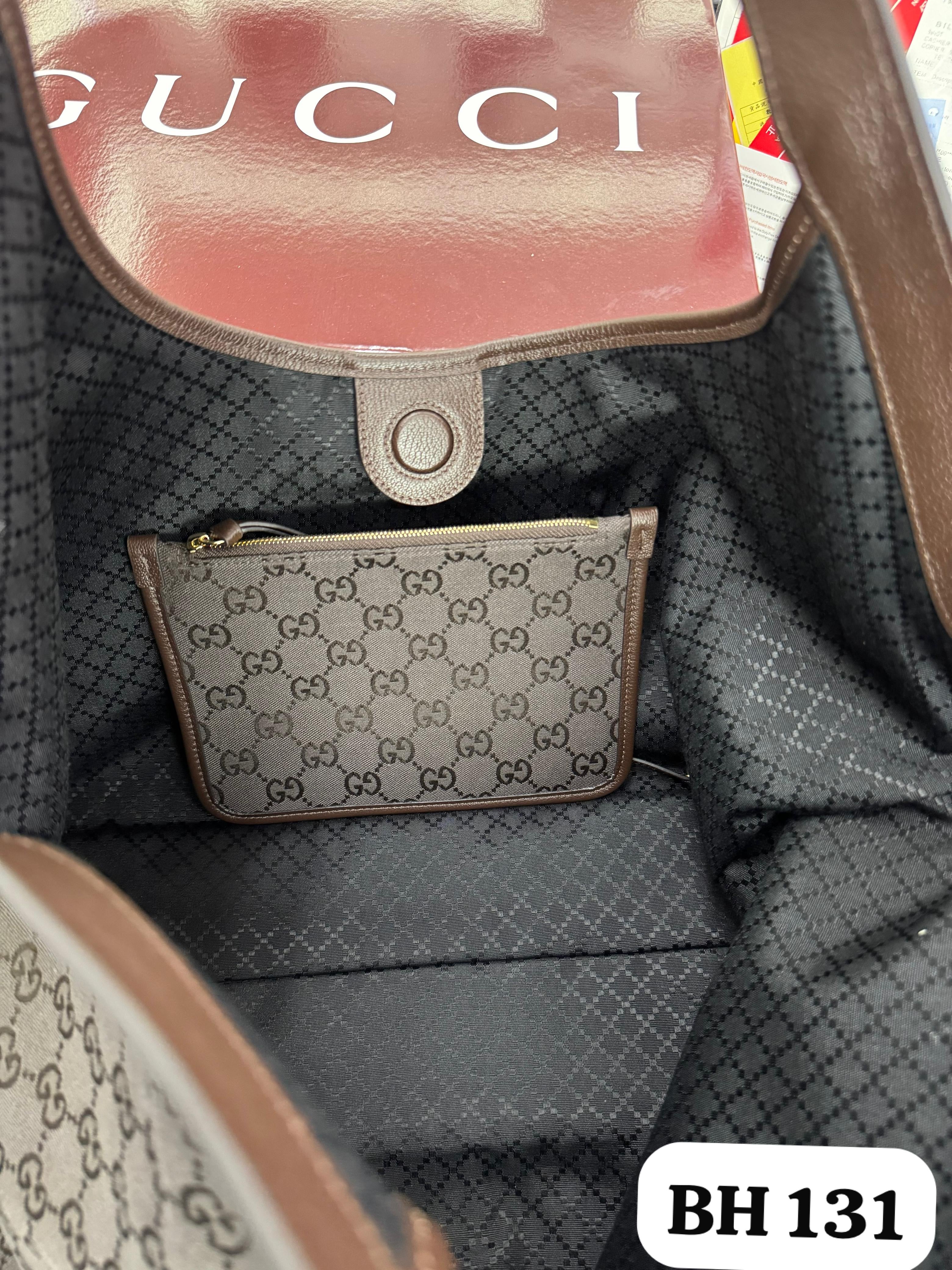 BOLSO CALIDAD G5