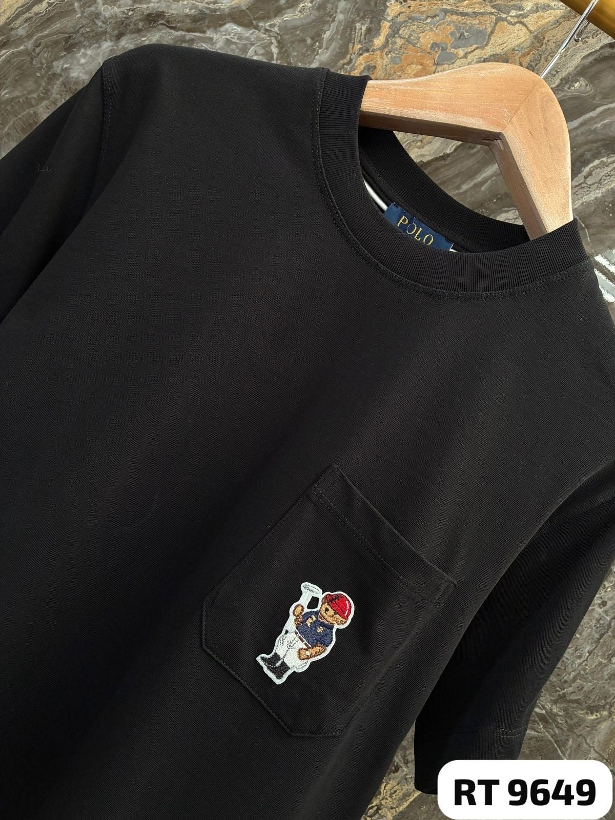 PLAYERA CALIDAD TURCA