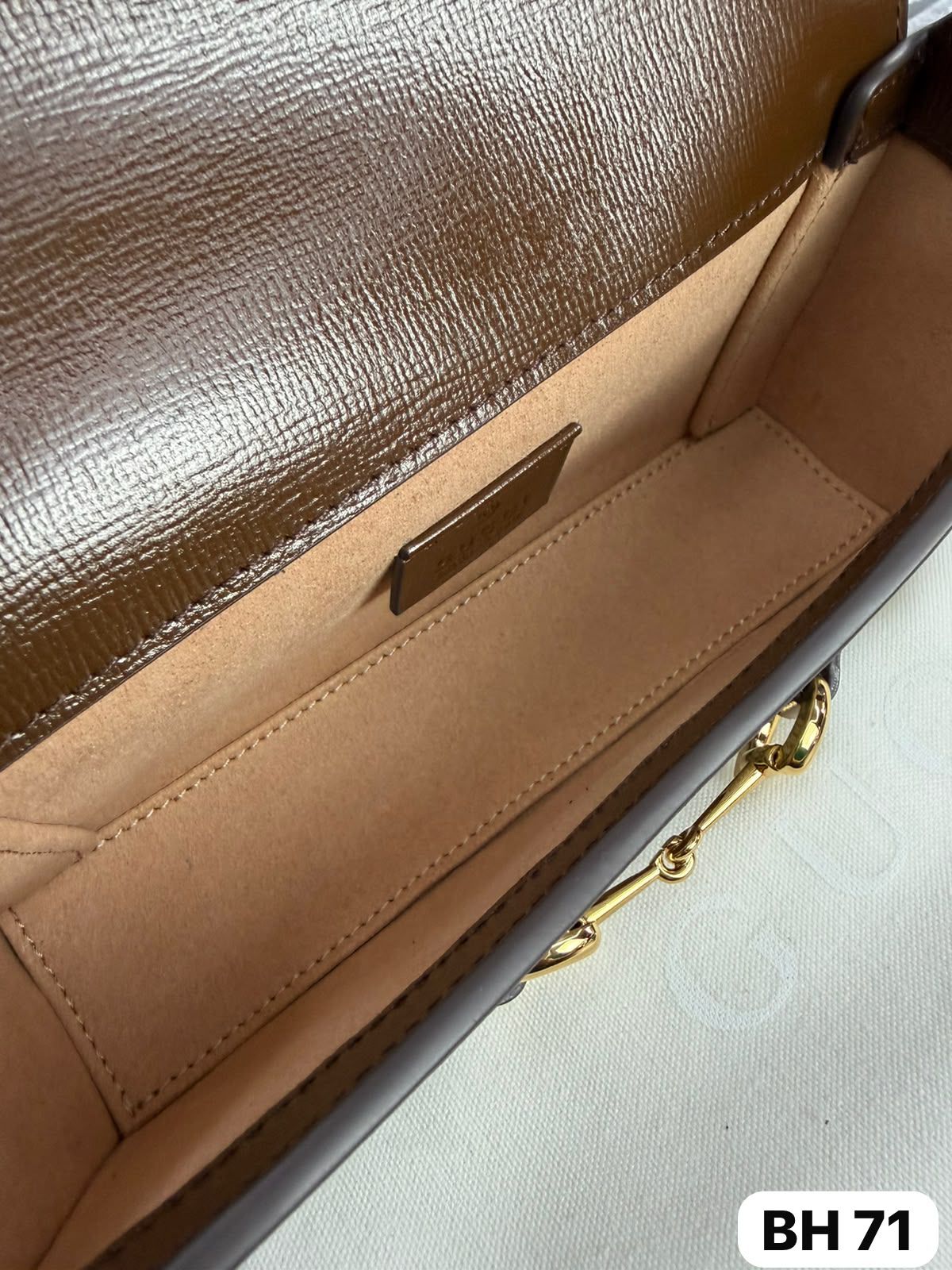 BOLSO CALIDAD G5