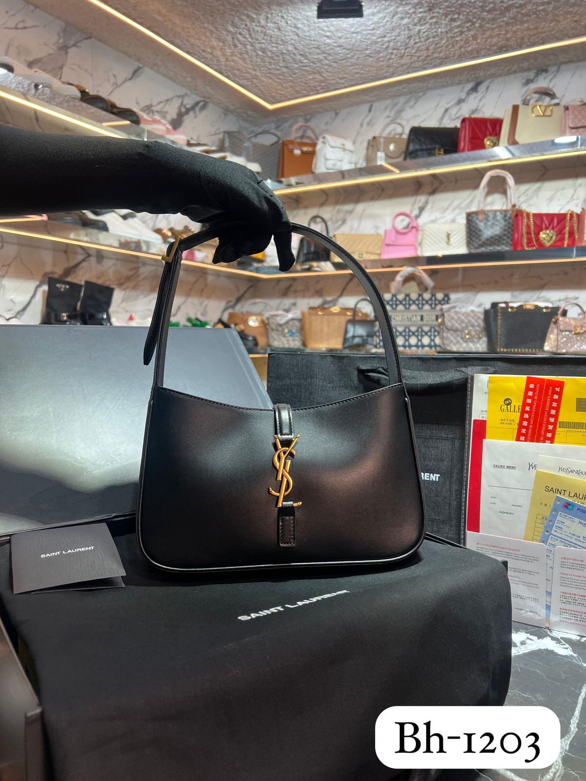 BOLSO  HIGH QUALITY