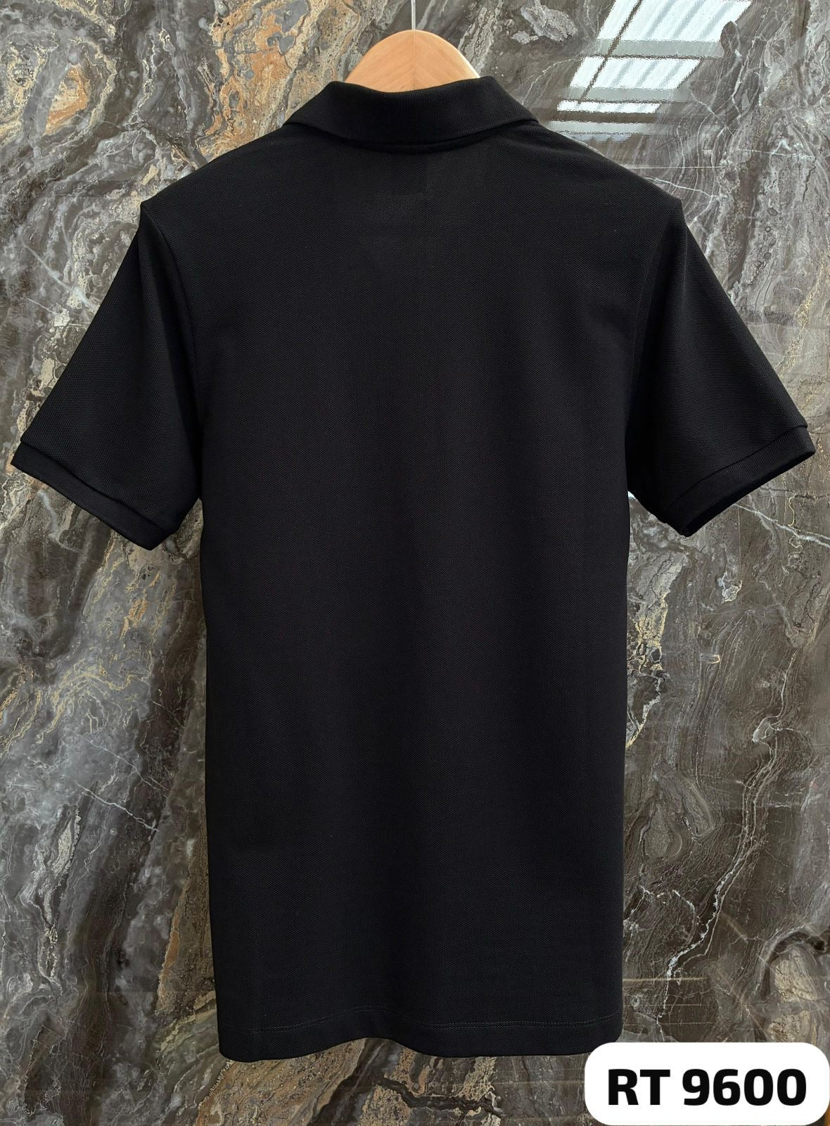 PLAYERA CALIDAD TURCA