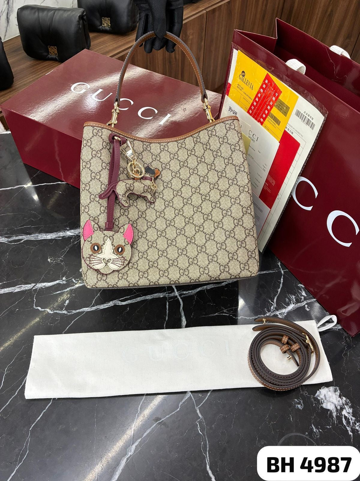 BOLSO CALIDAD G5