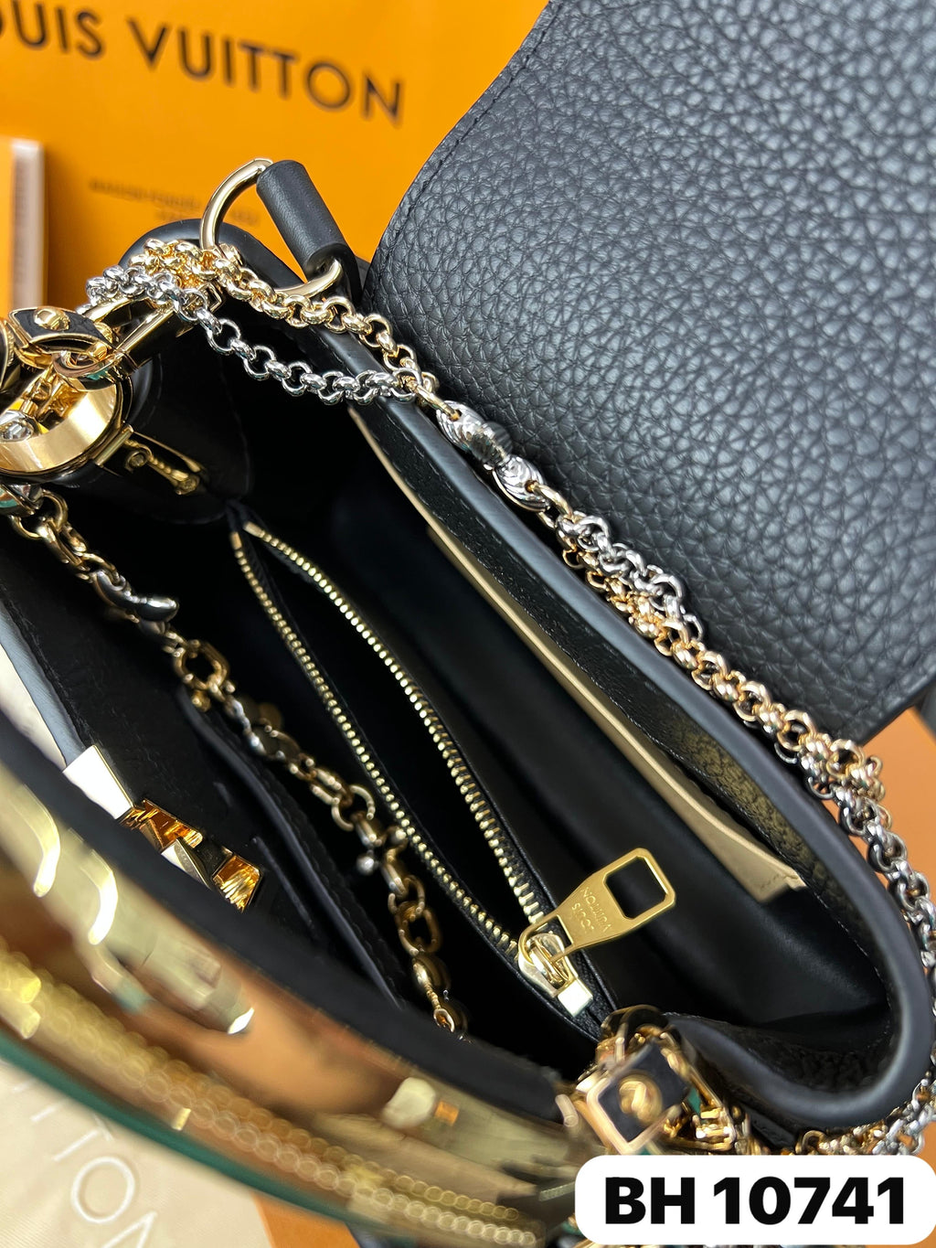 BOLSO CALIDAD G5