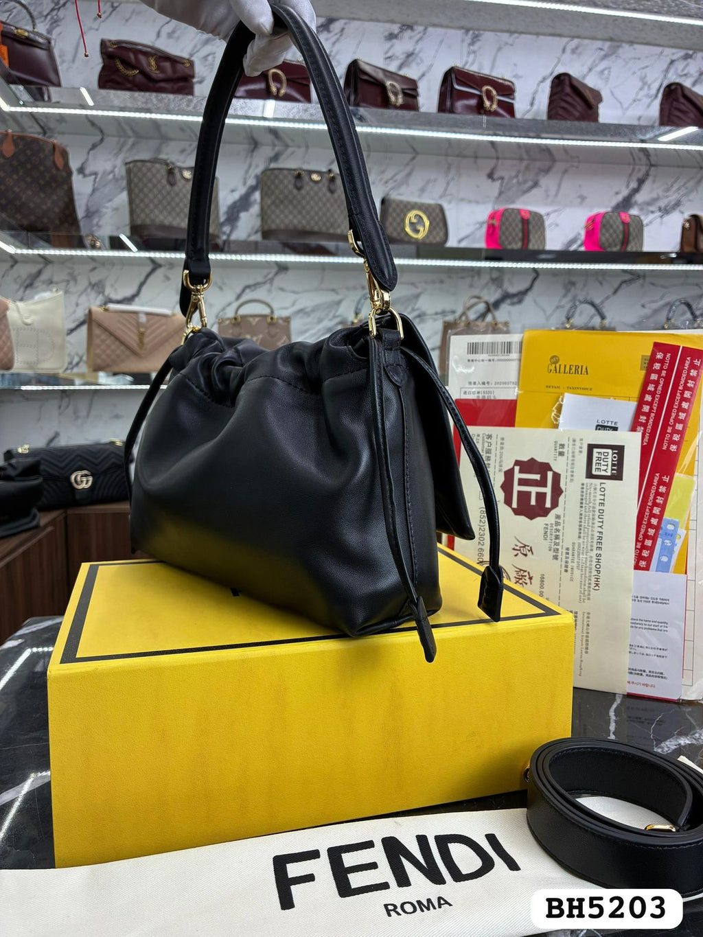 Bolso calidad G5