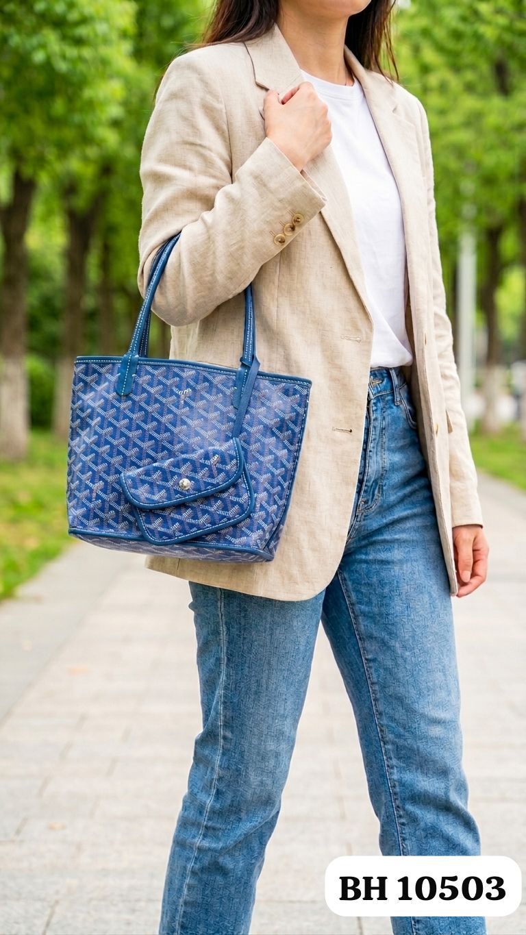 BOLSO CALIDAD G5