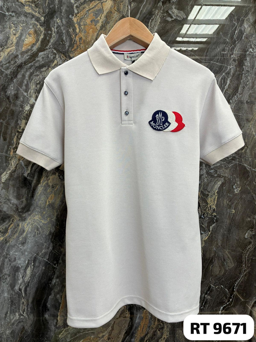 PLAYERA CALIDAD TURCA