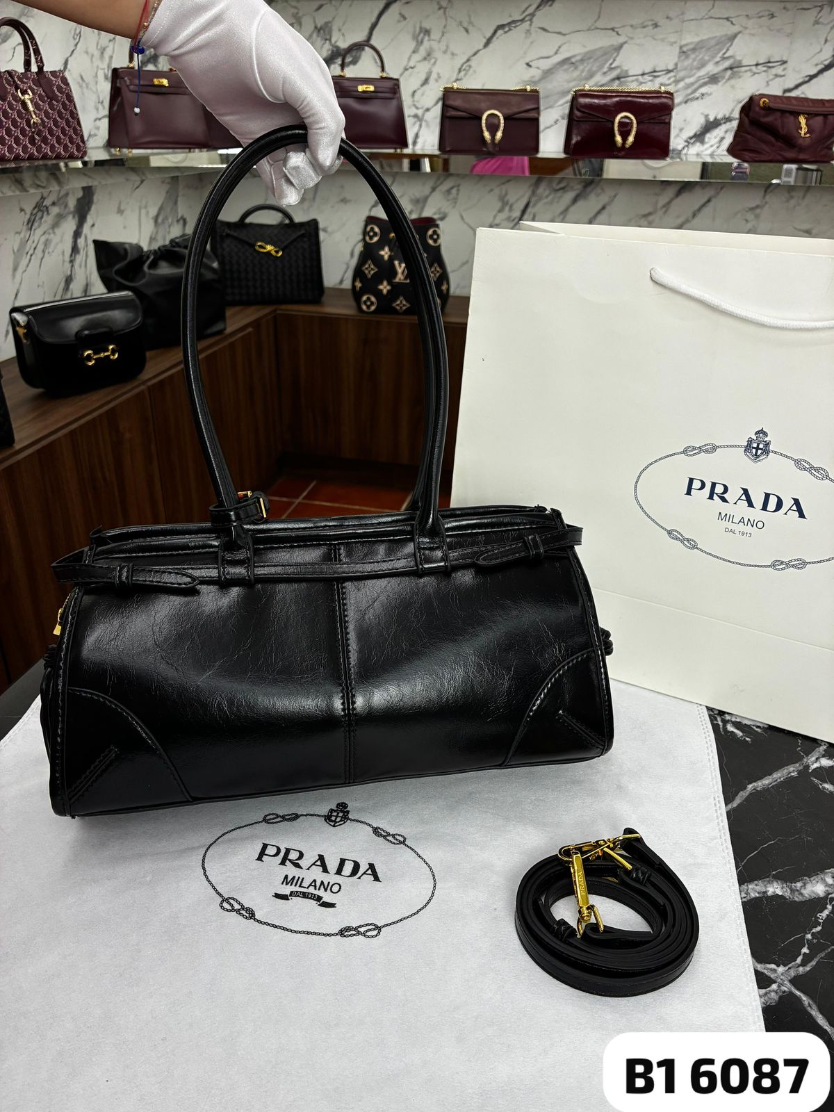 Bolso calidad 1.1