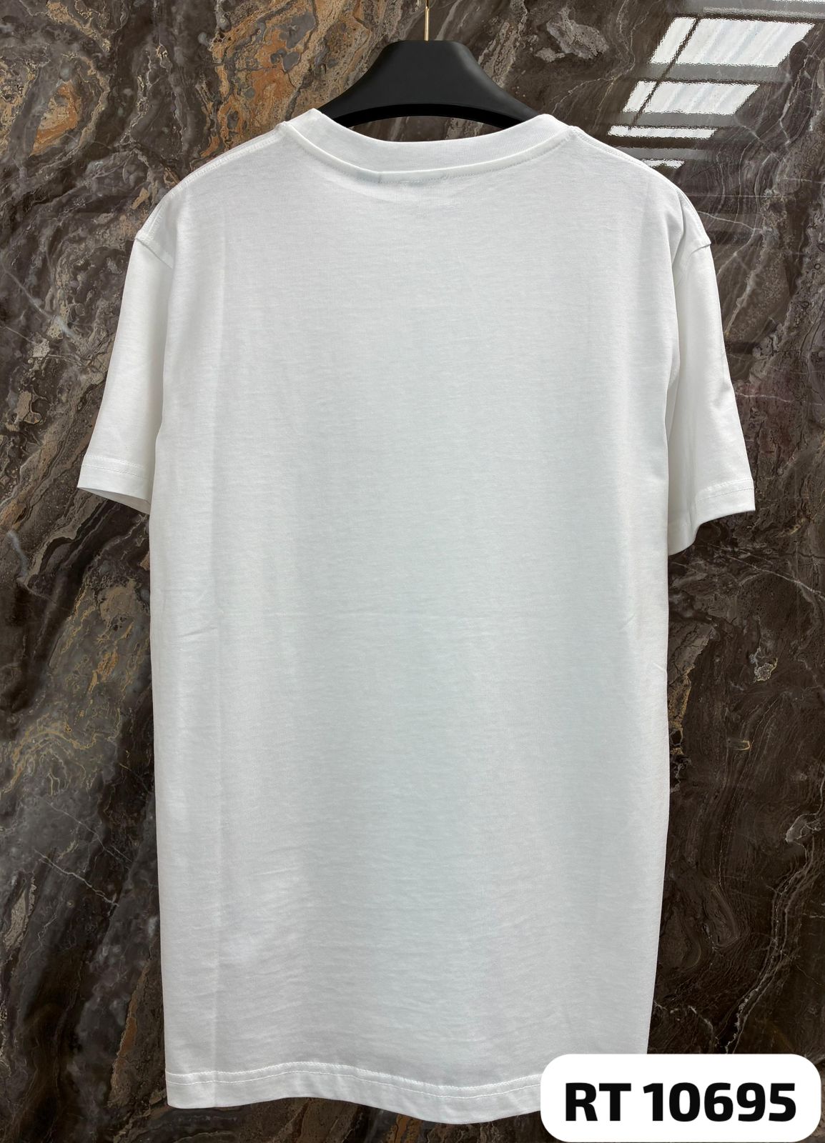 PLAYERA CALIDAD TURCA