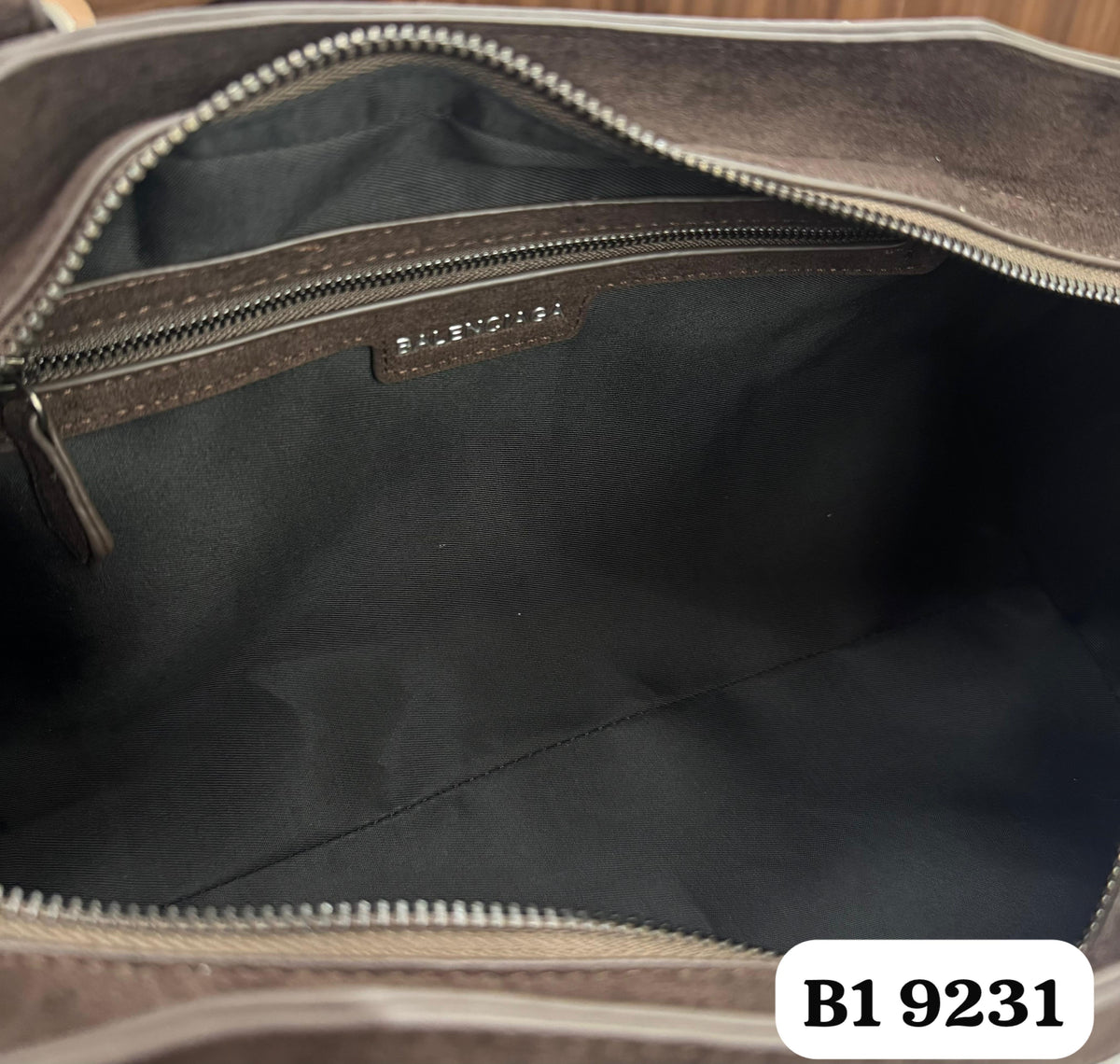 BOLSO CALIDAD 1:1